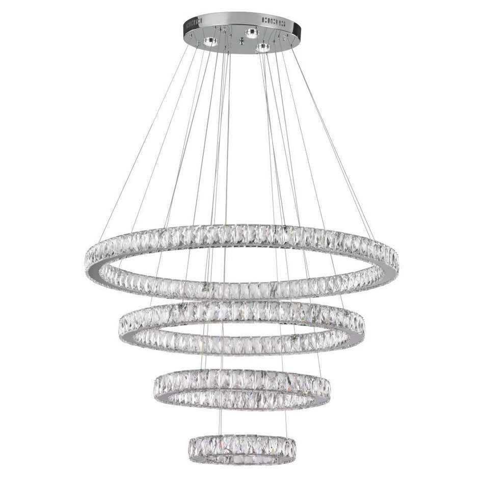 Led Chandelier