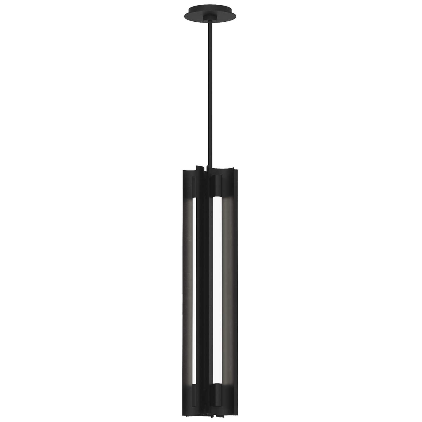 Carson Narrow Pendant