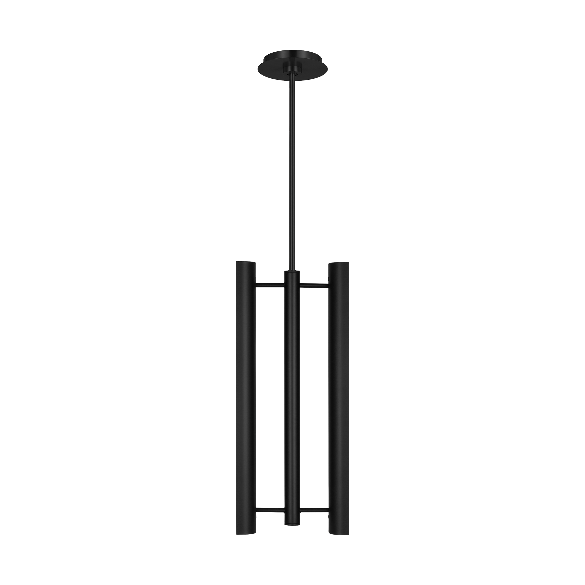 Carson Two Light Pendant