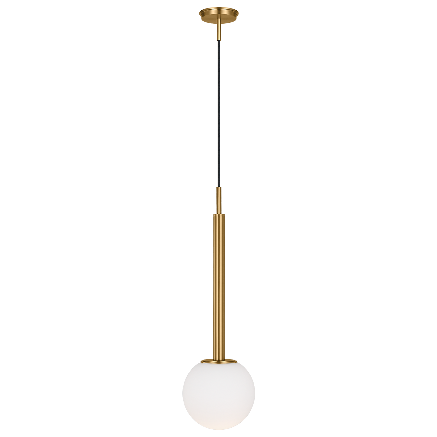 Nodes Large Pendant
