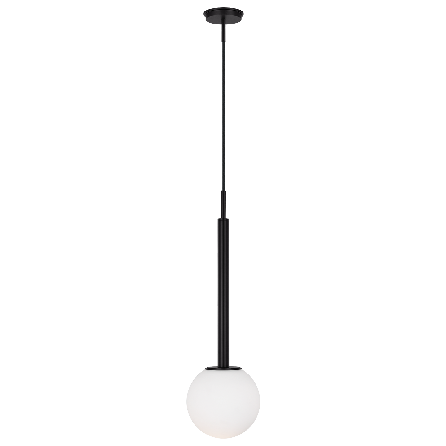 Nodes Large Pendant
