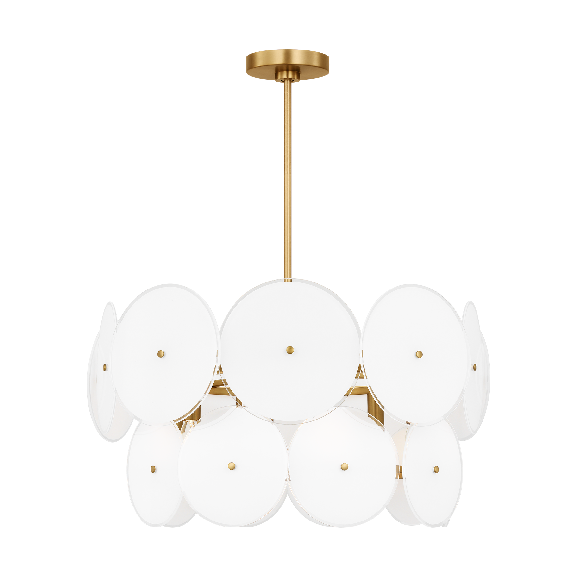 Emery Medium Chandelier