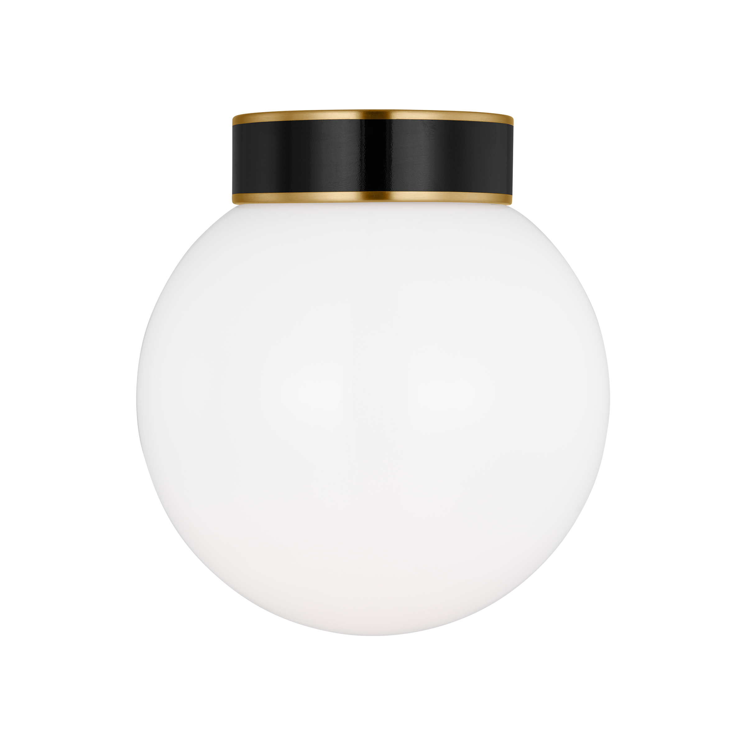 Monroe Small Flush Mount