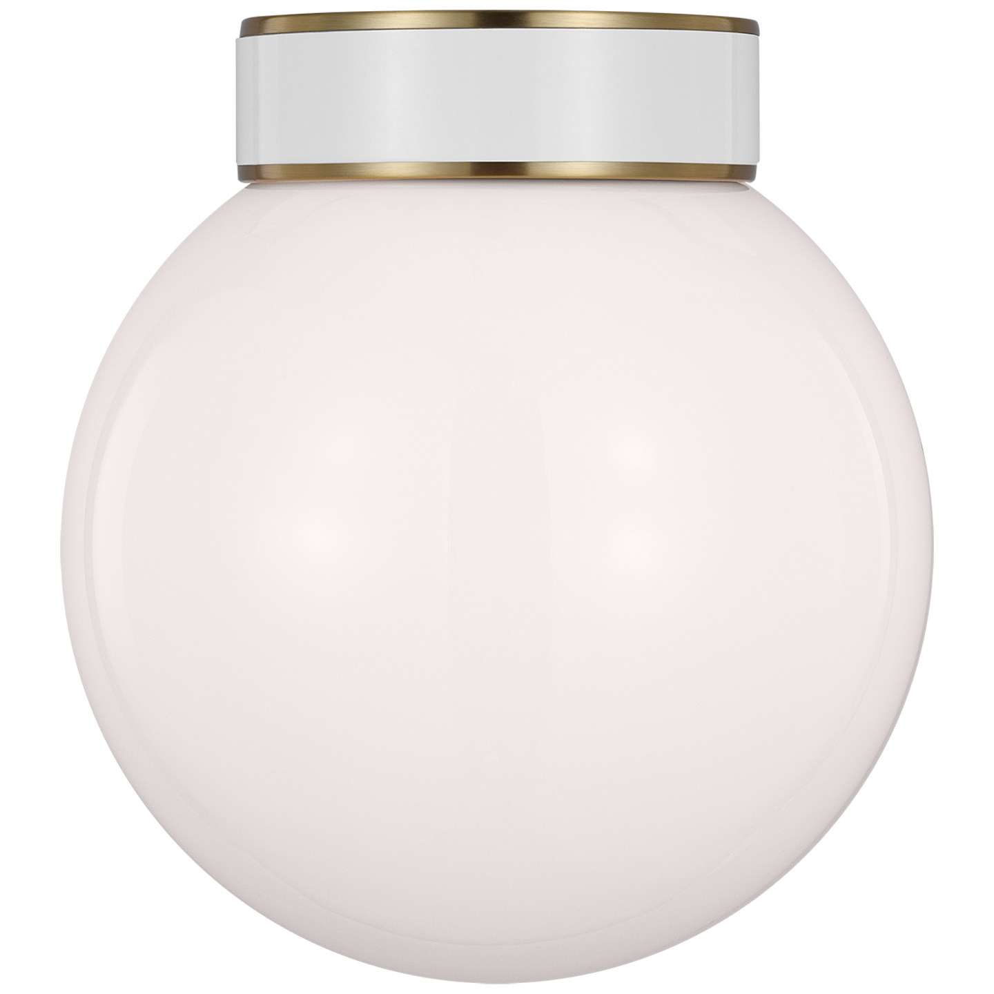 Monroe Small Flush Mount