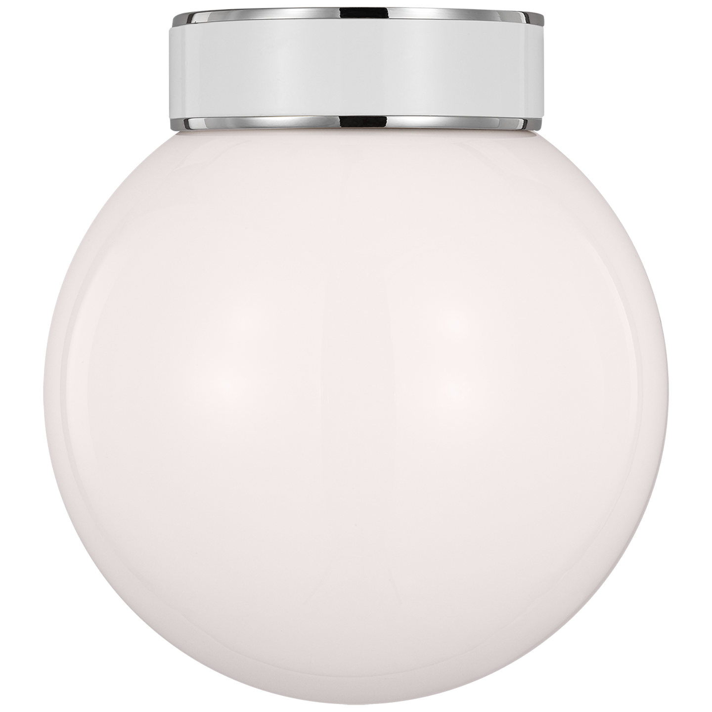 Monroe Semi Flush Mount