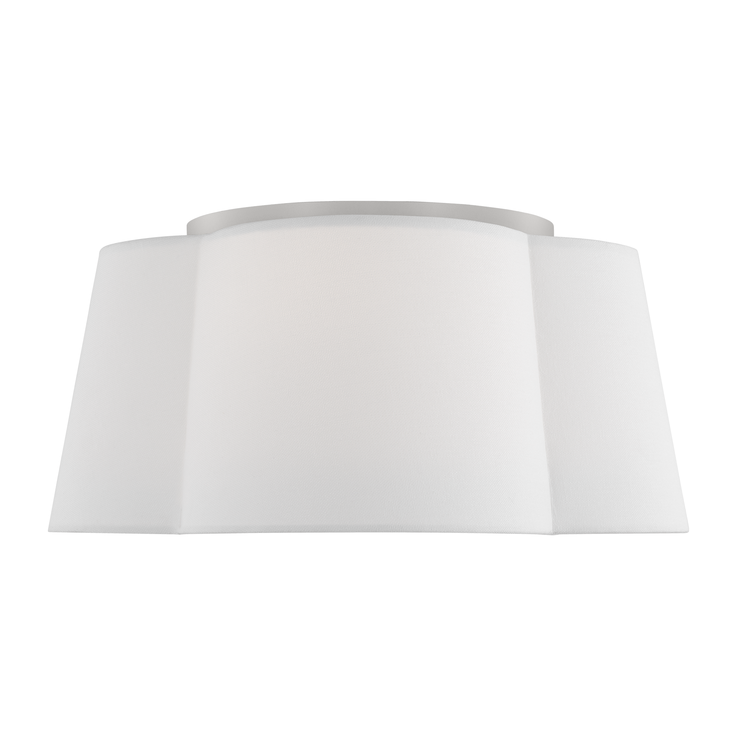 Bronte Shade Flush Mount