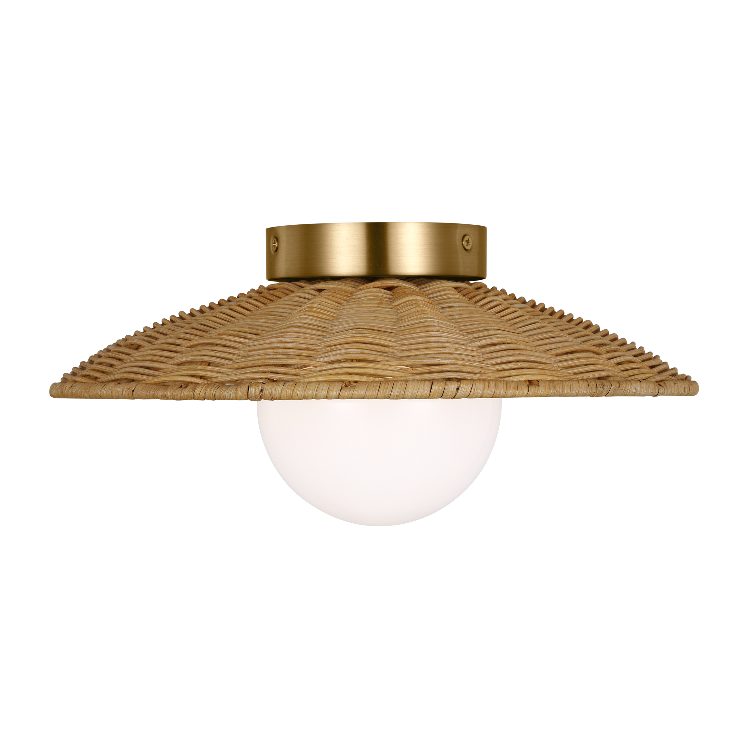 Mari Medium Flush Mount