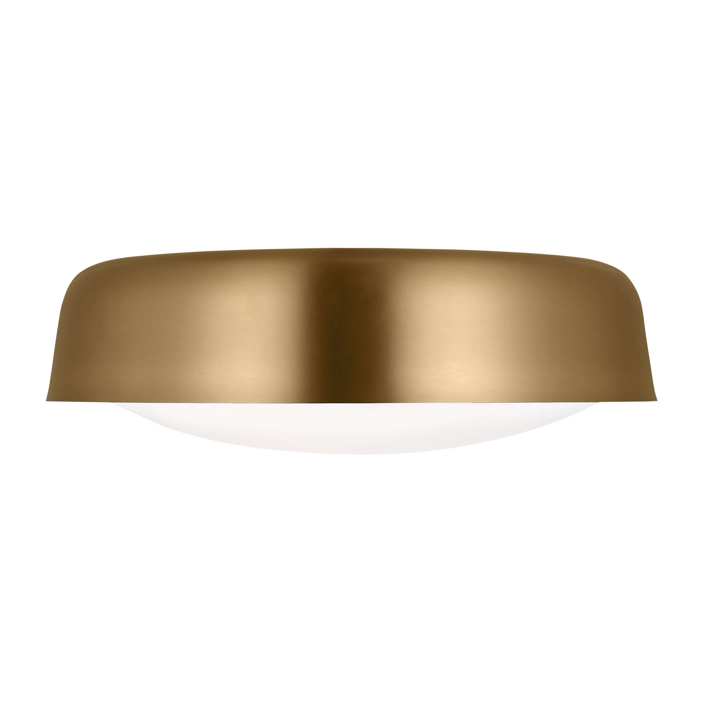 Draper Large Flush Mount