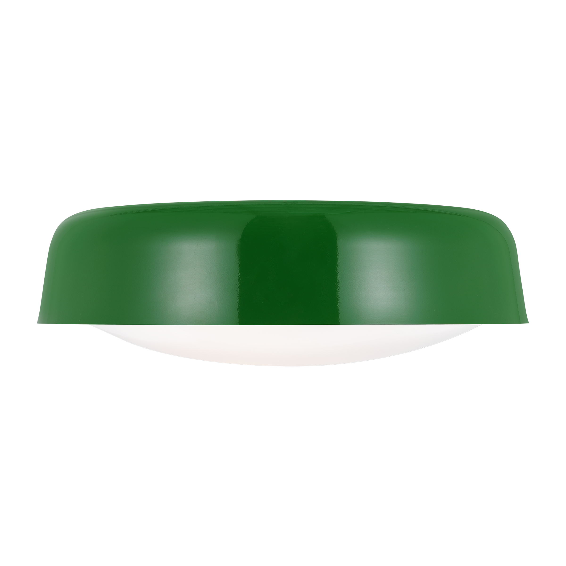 Draper Large Flush Mount