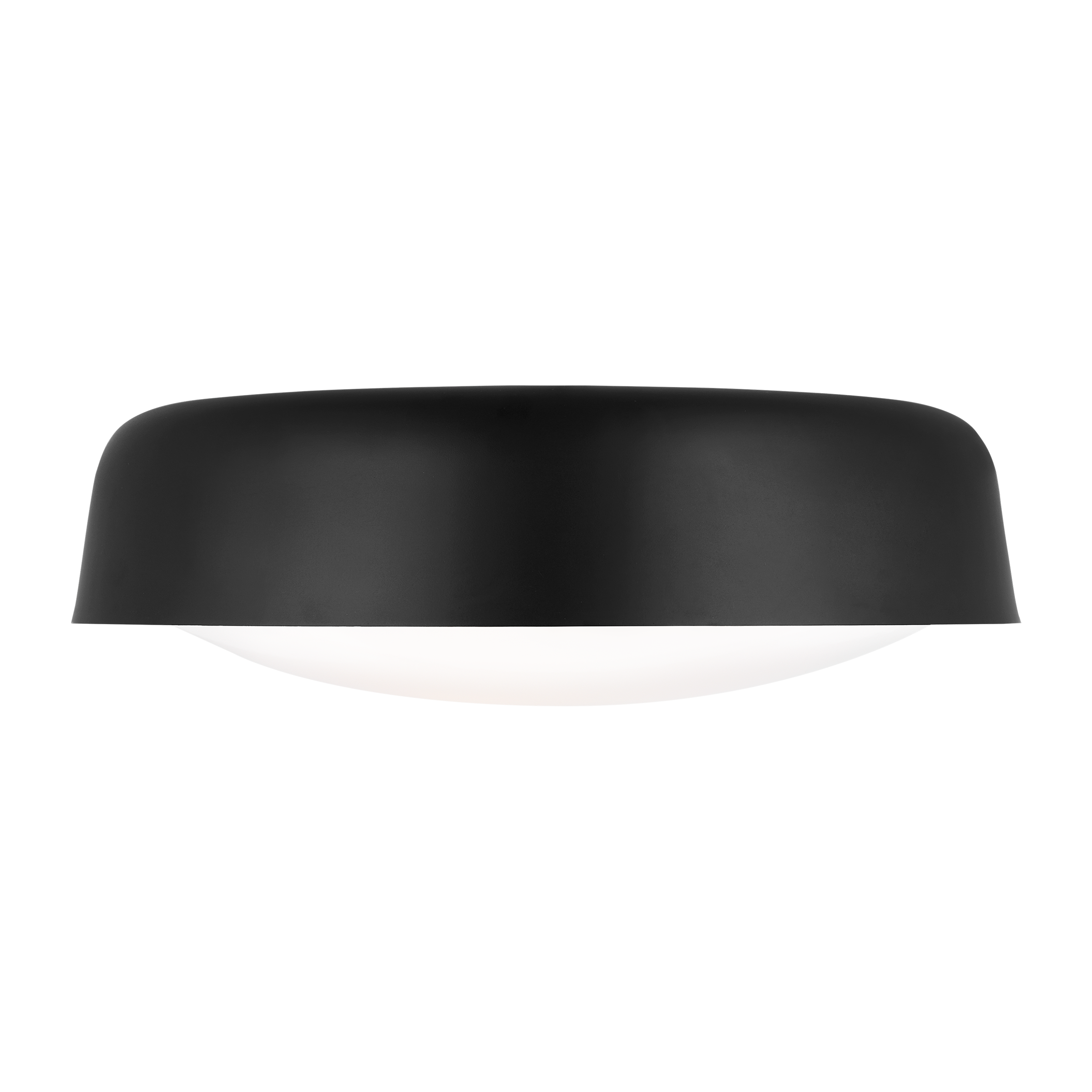 Draper Large Flush Mount