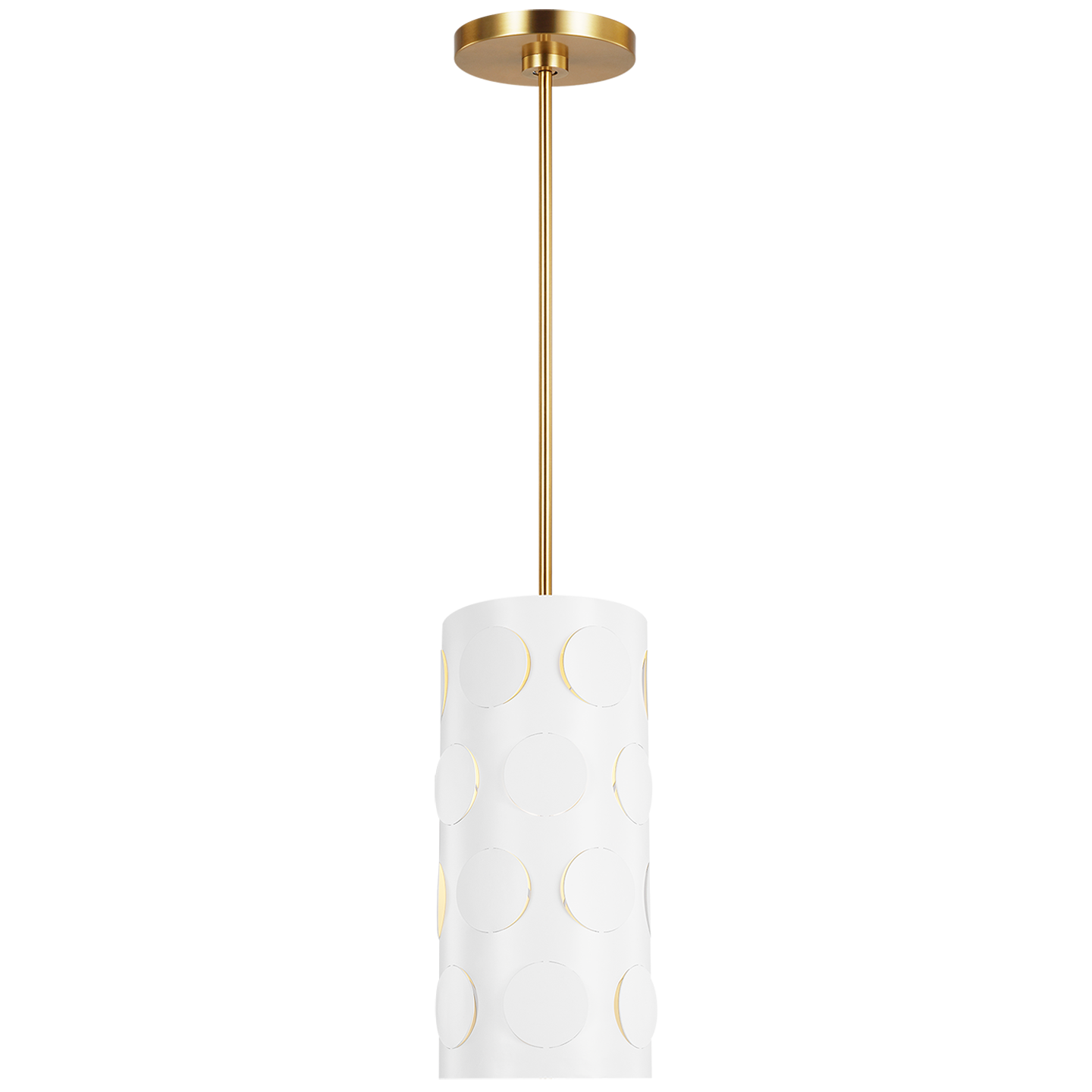 Dottie Small Pendant