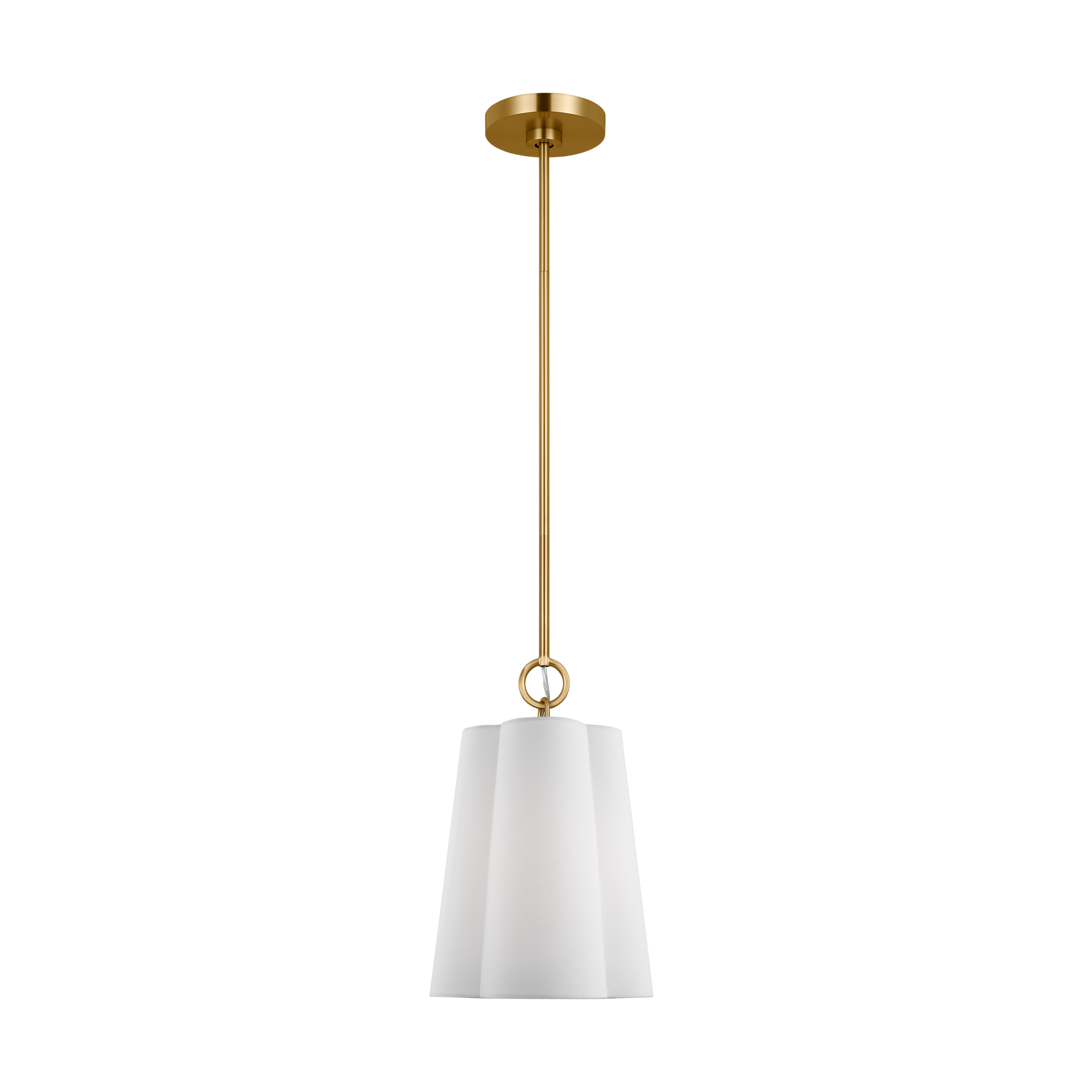 Bronte Small Hanging Shade