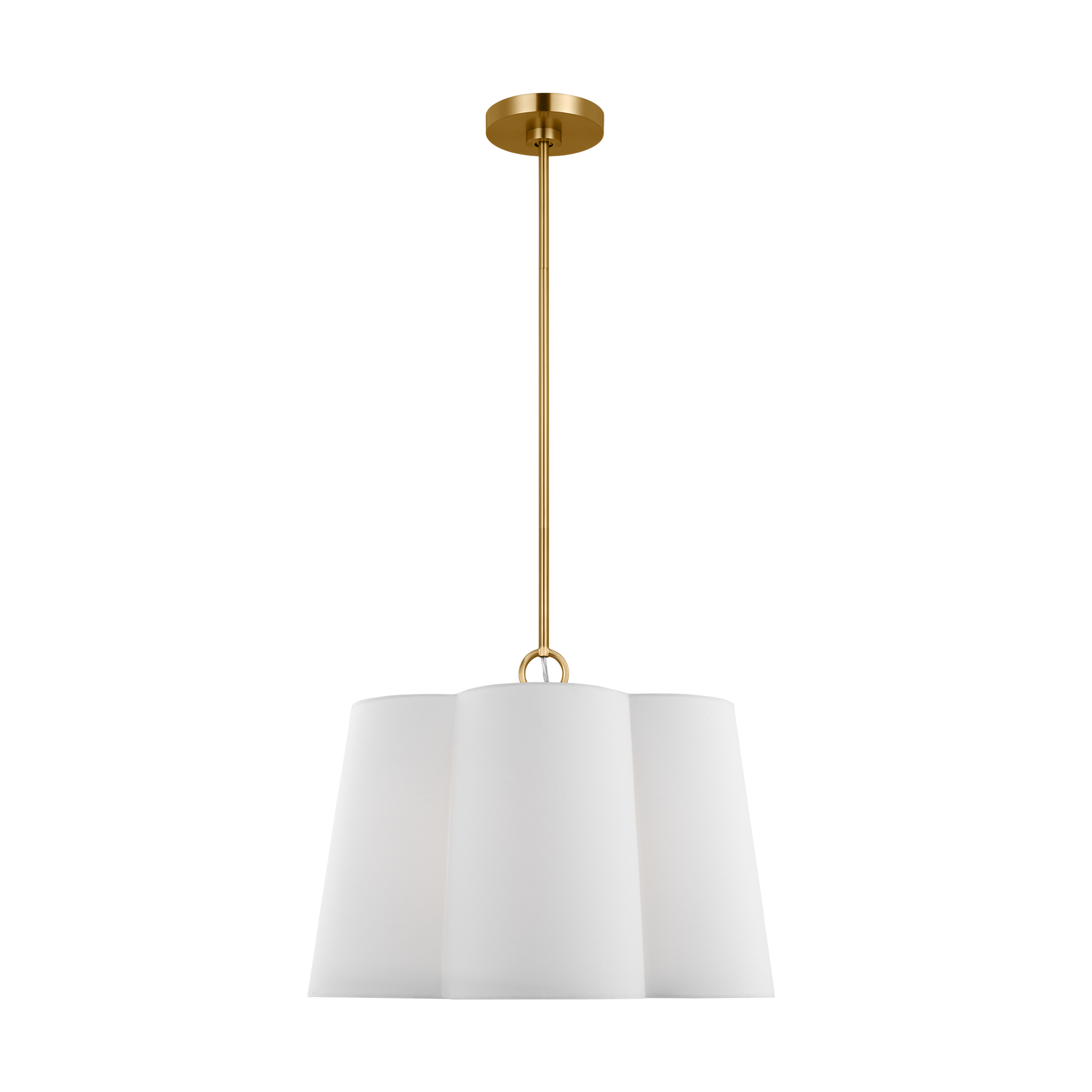 Bronte Medium Hanging Shade