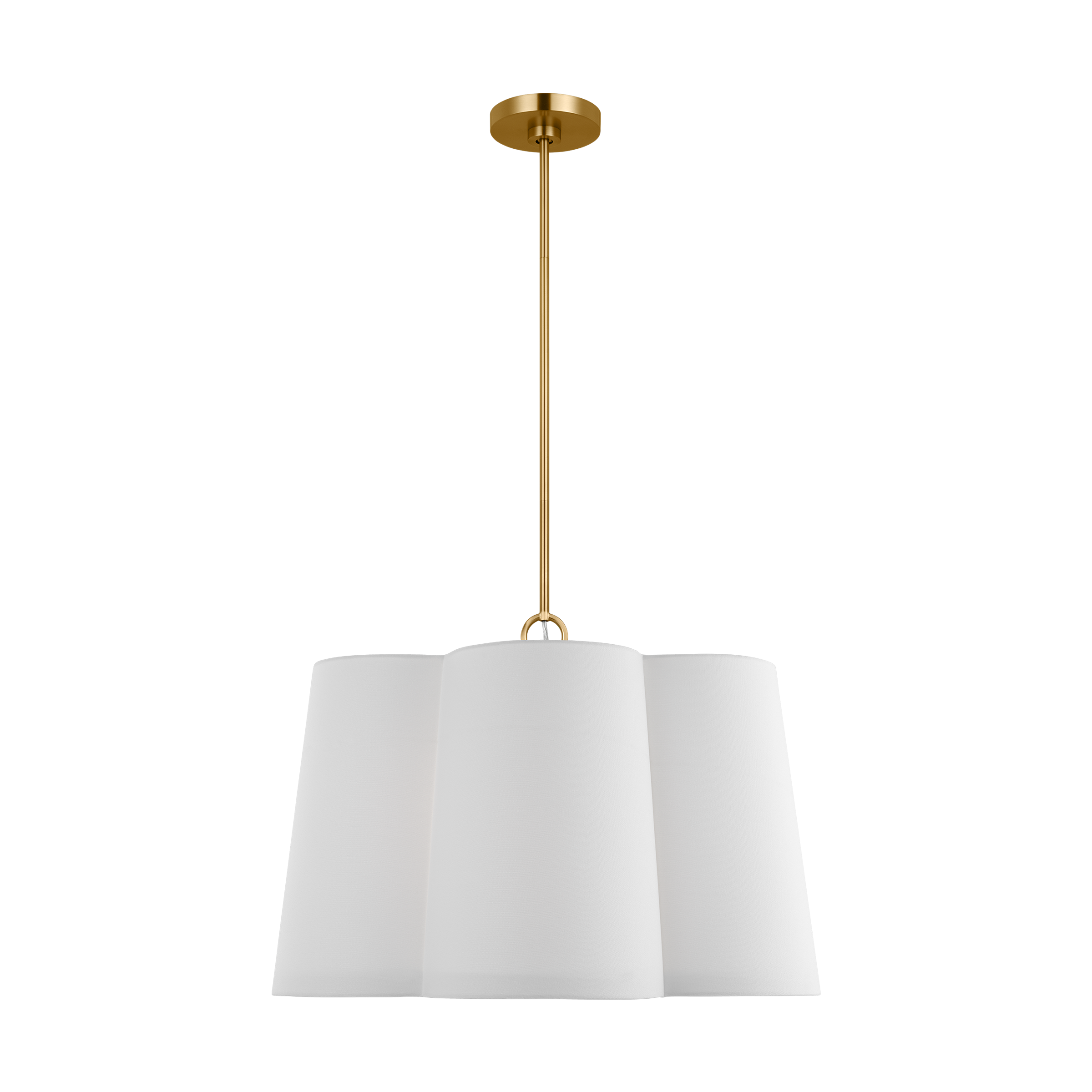 Bronte Large Hanging Shade