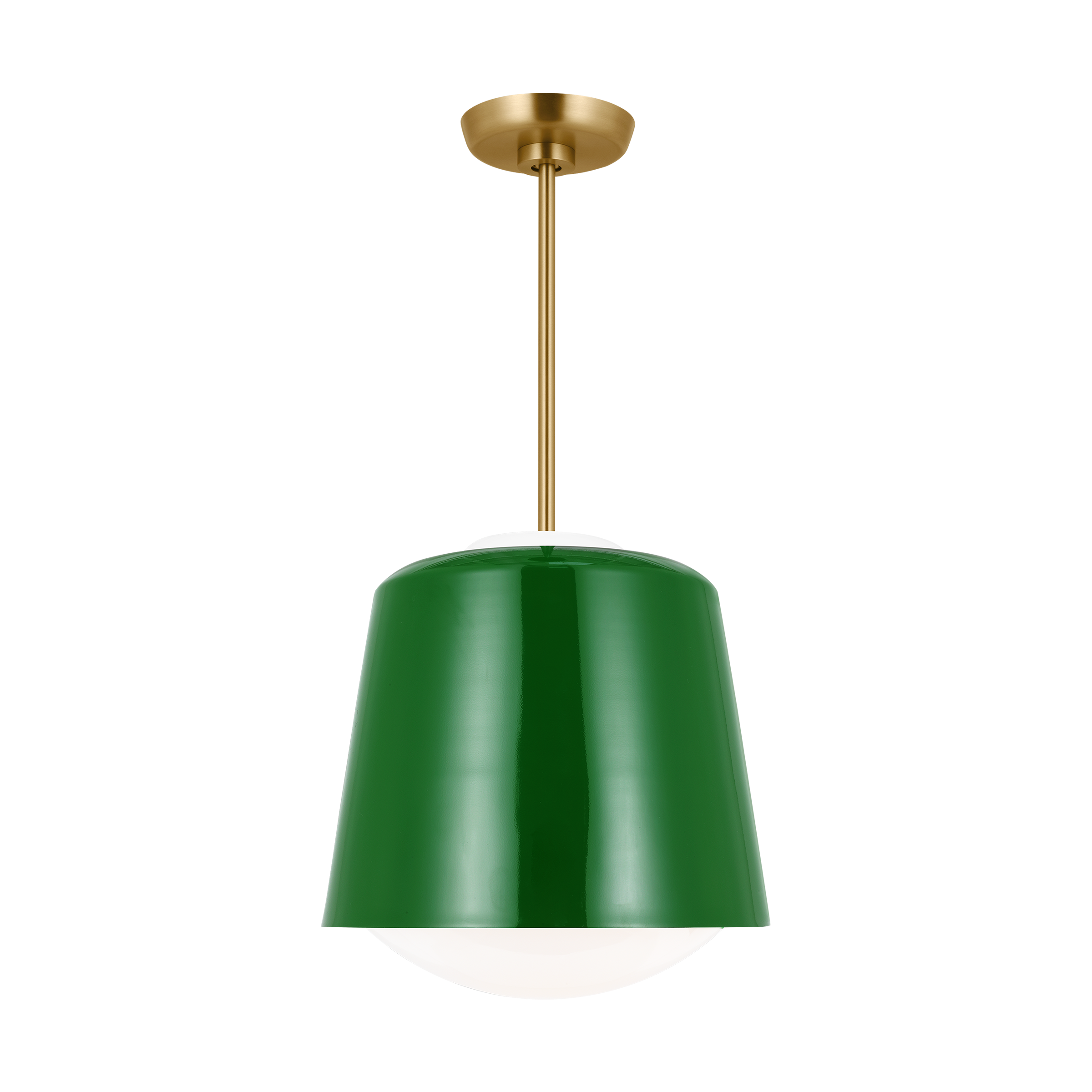 Draper Small Pendant
