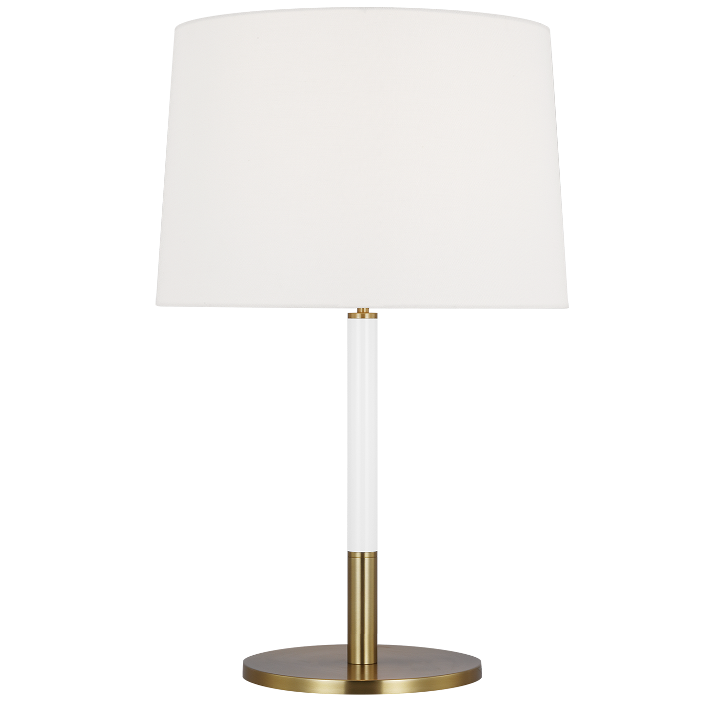 Monroe Medium Table Lamp