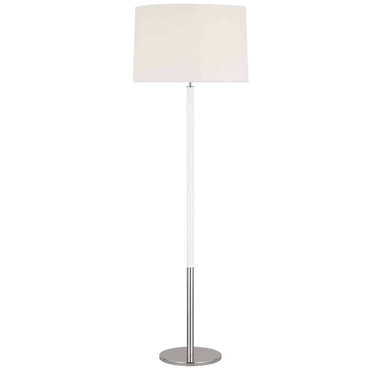Monroe Large Floor Lamp