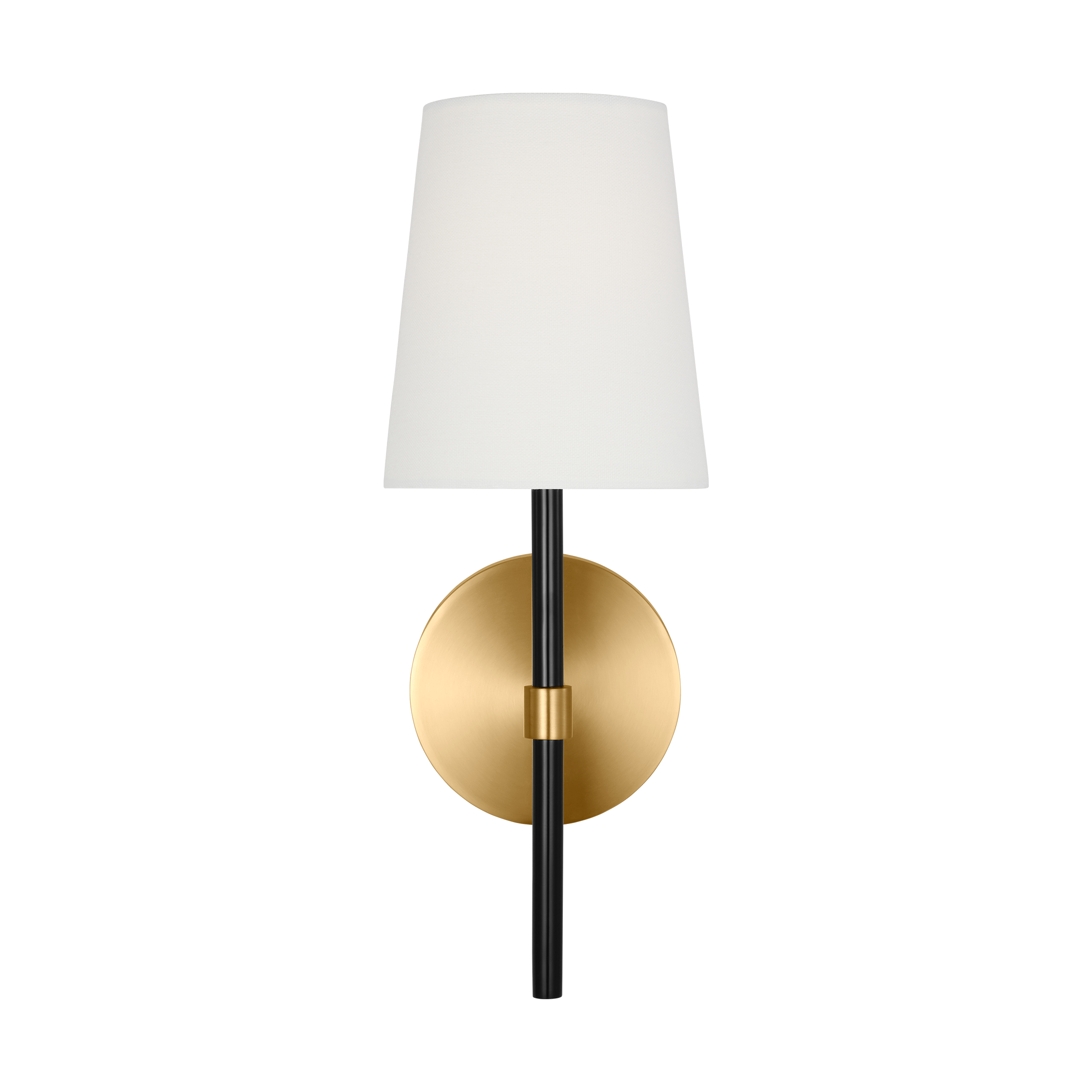 Monroe Small Single Sconce
