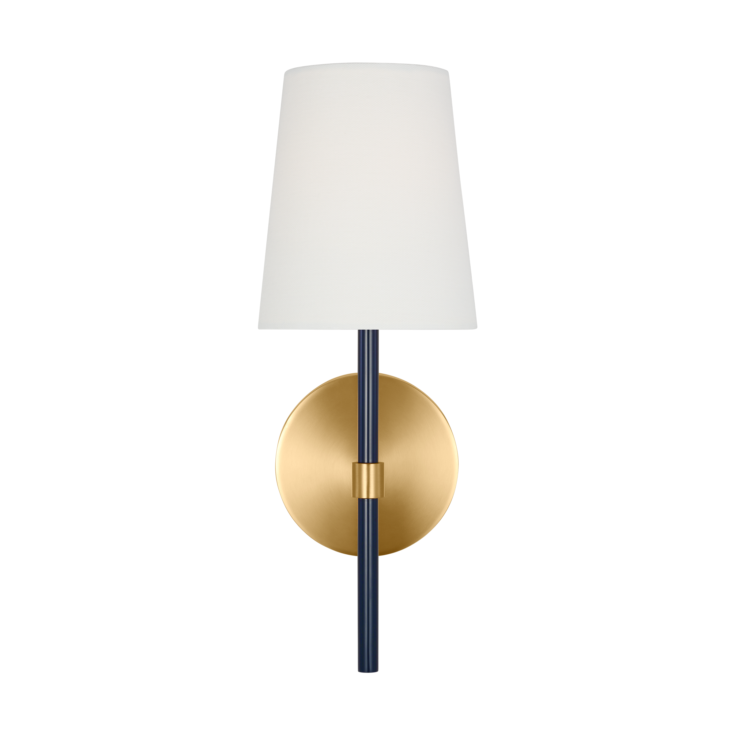 Monroe Small Single Sconce