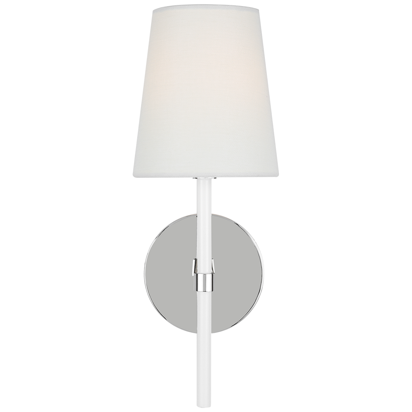 Monroe Small Single Sconce