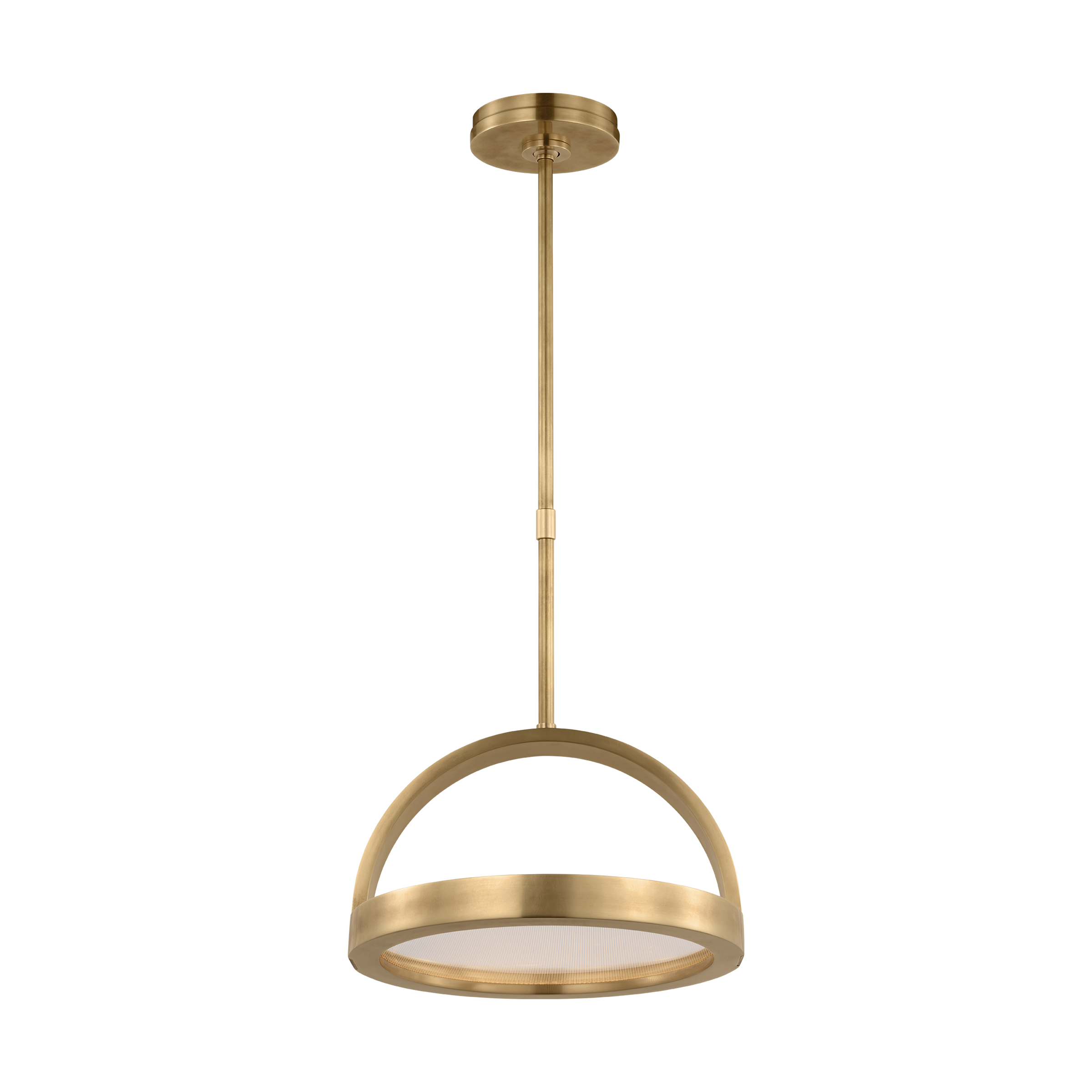 Cerne Medium Pendant