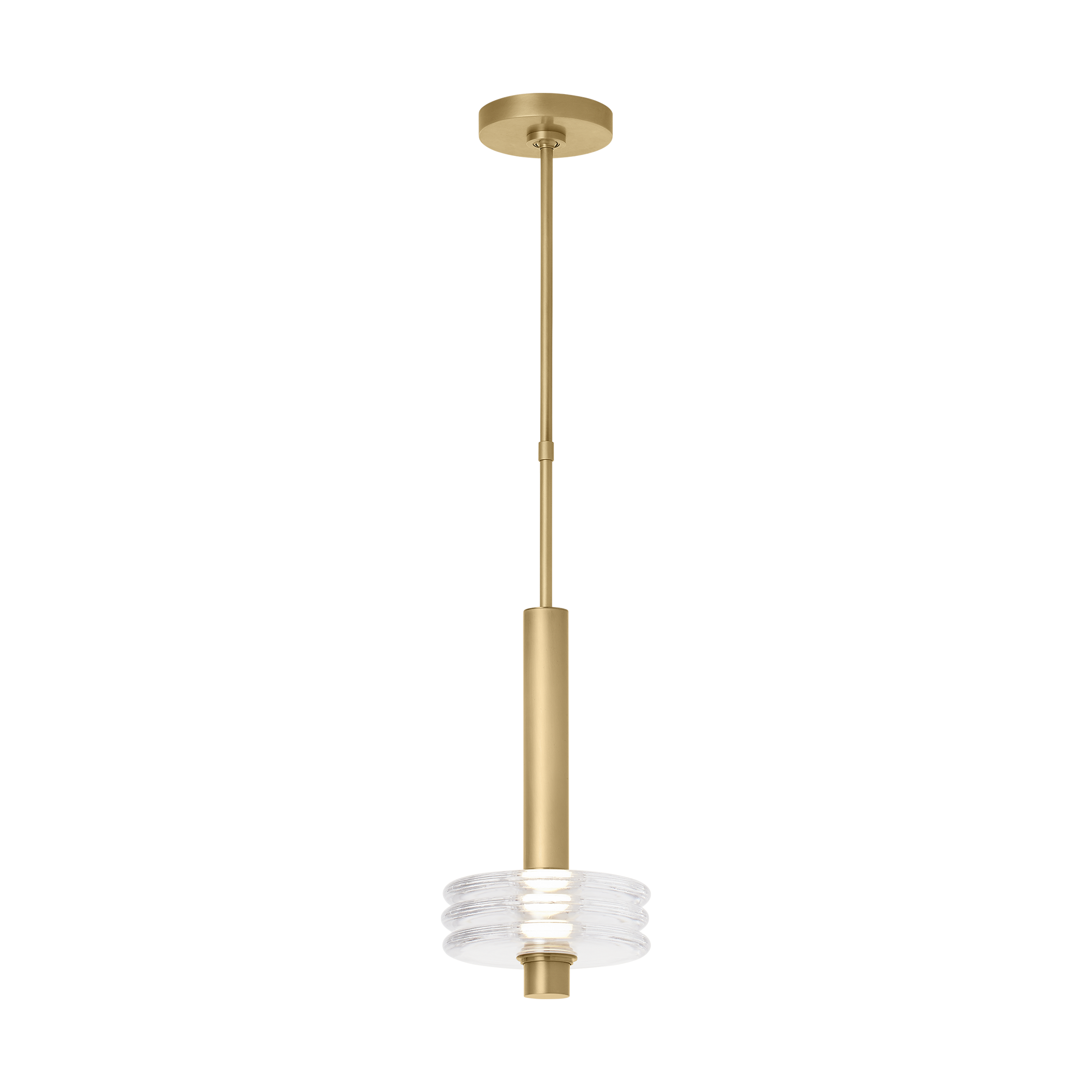 Laurel Large Pendant