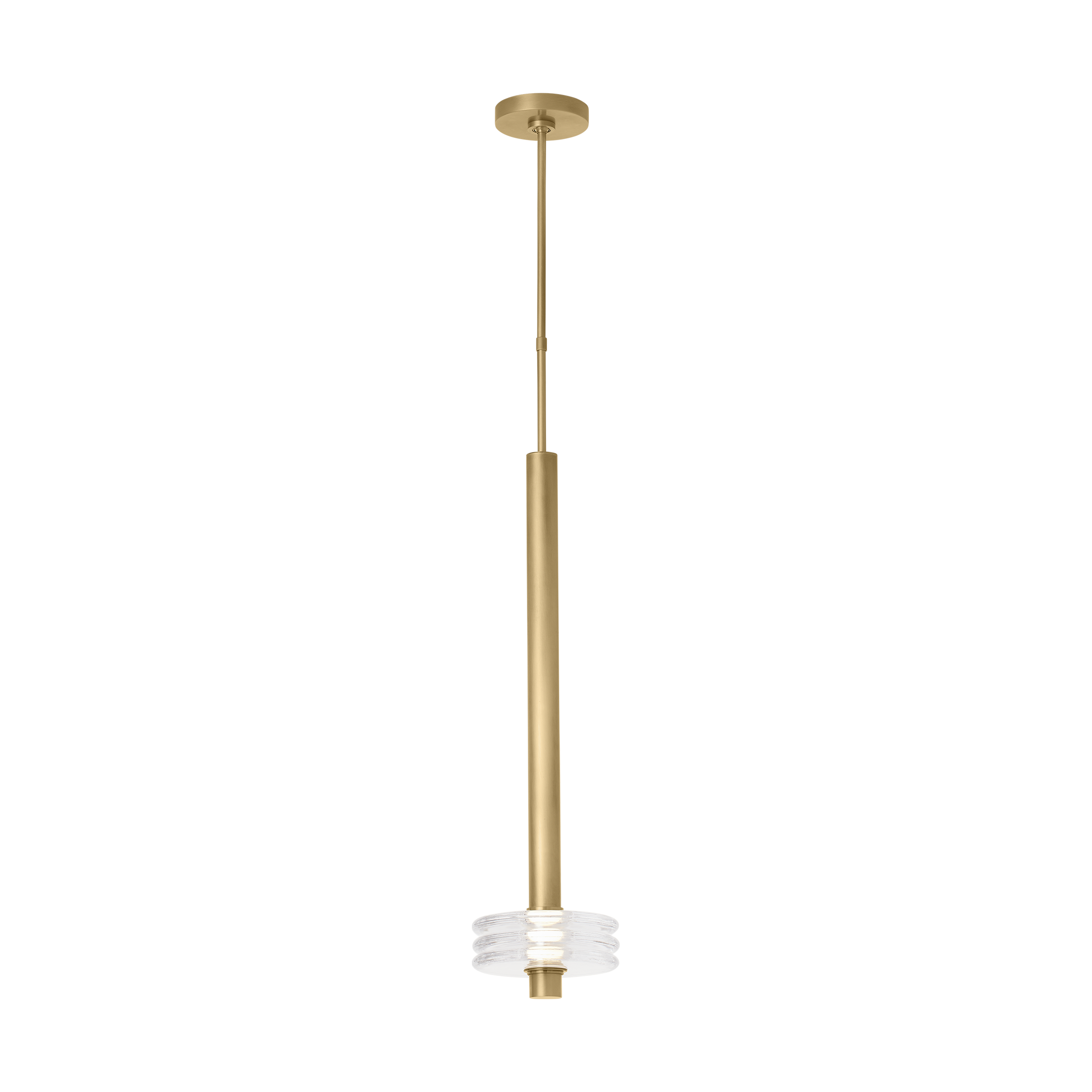 Laurel Grande Pendant