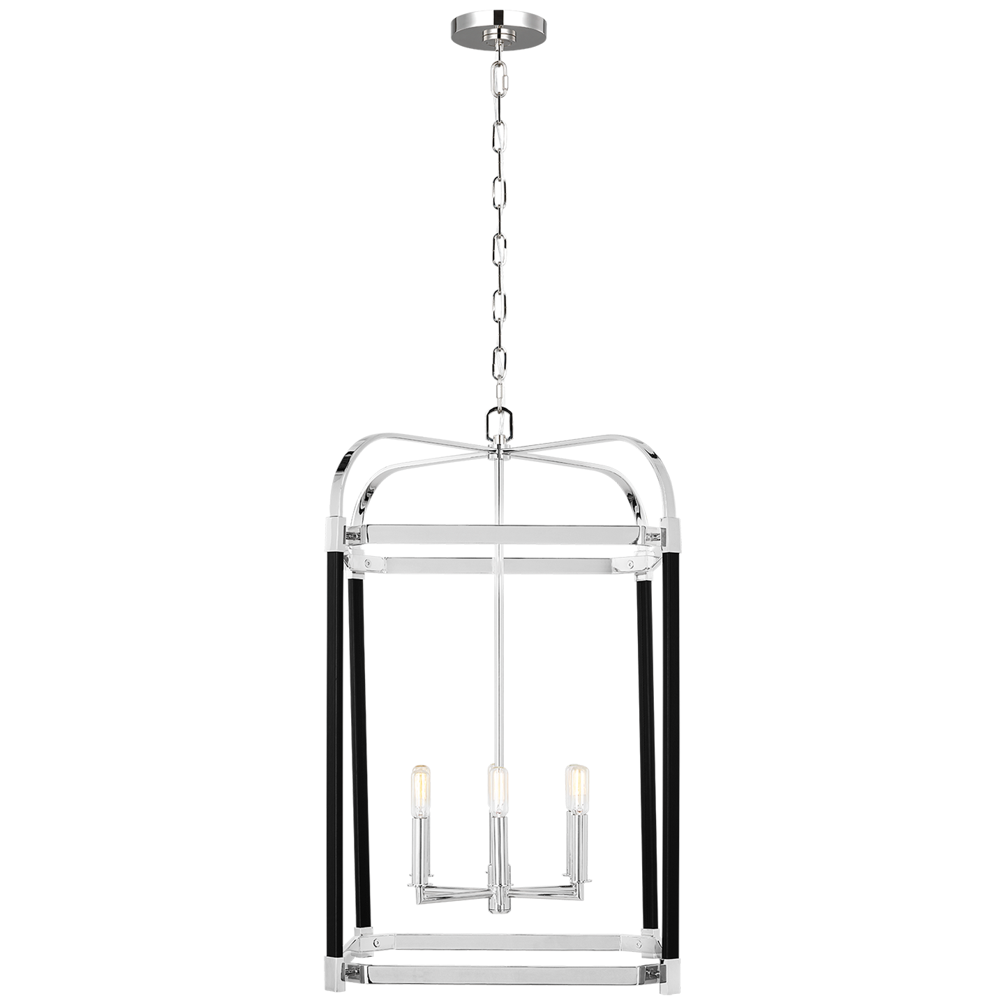 Hadley Large Lantern