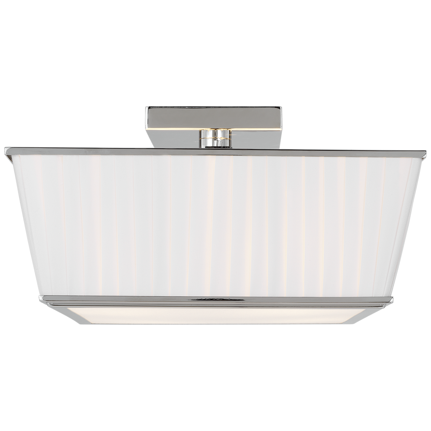 Esther Flush Mount