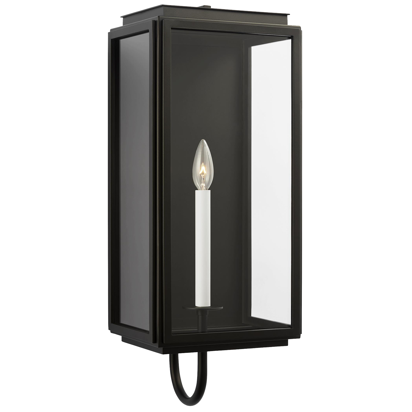 Edgar Large Wall Lantern