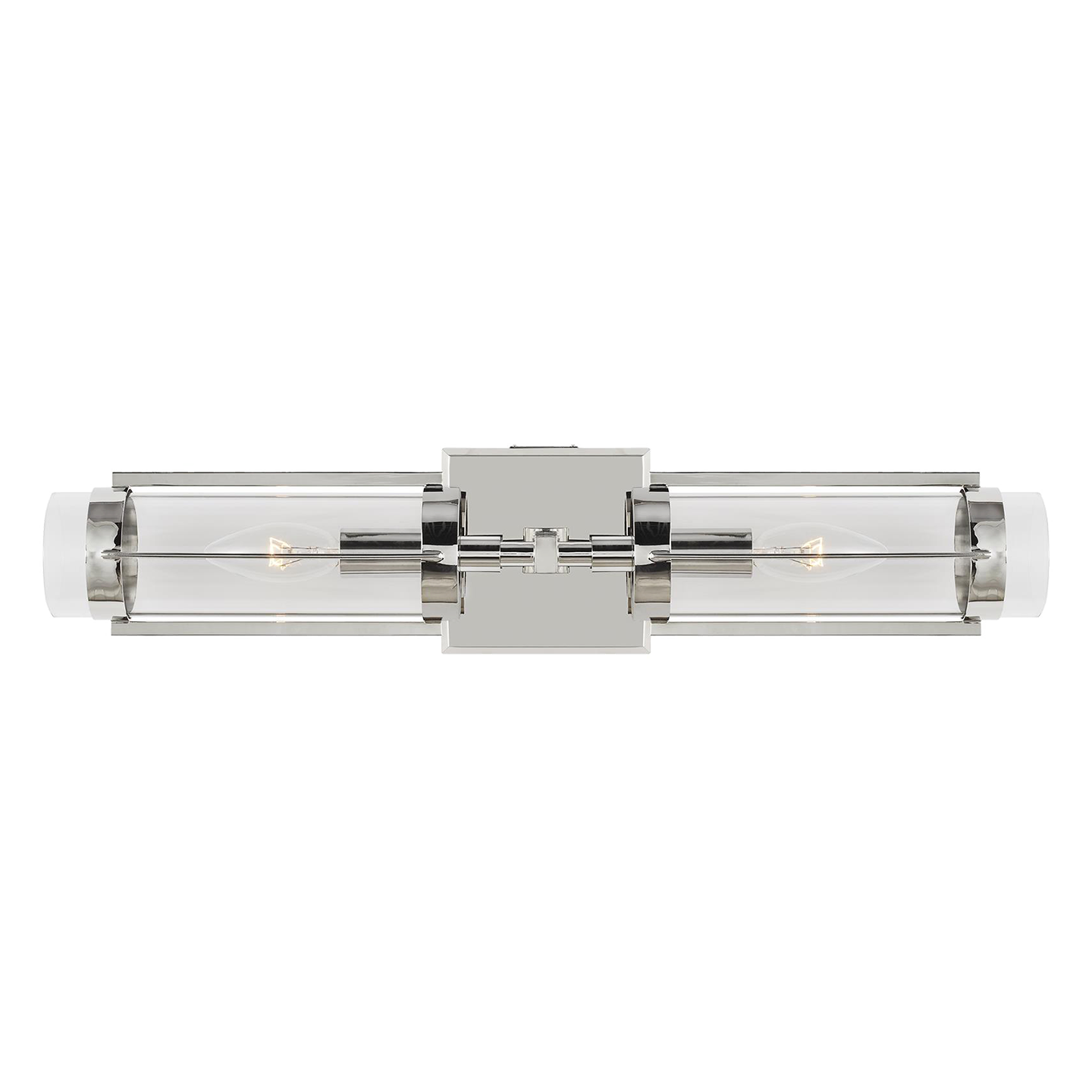 Flynn Linear Sconce