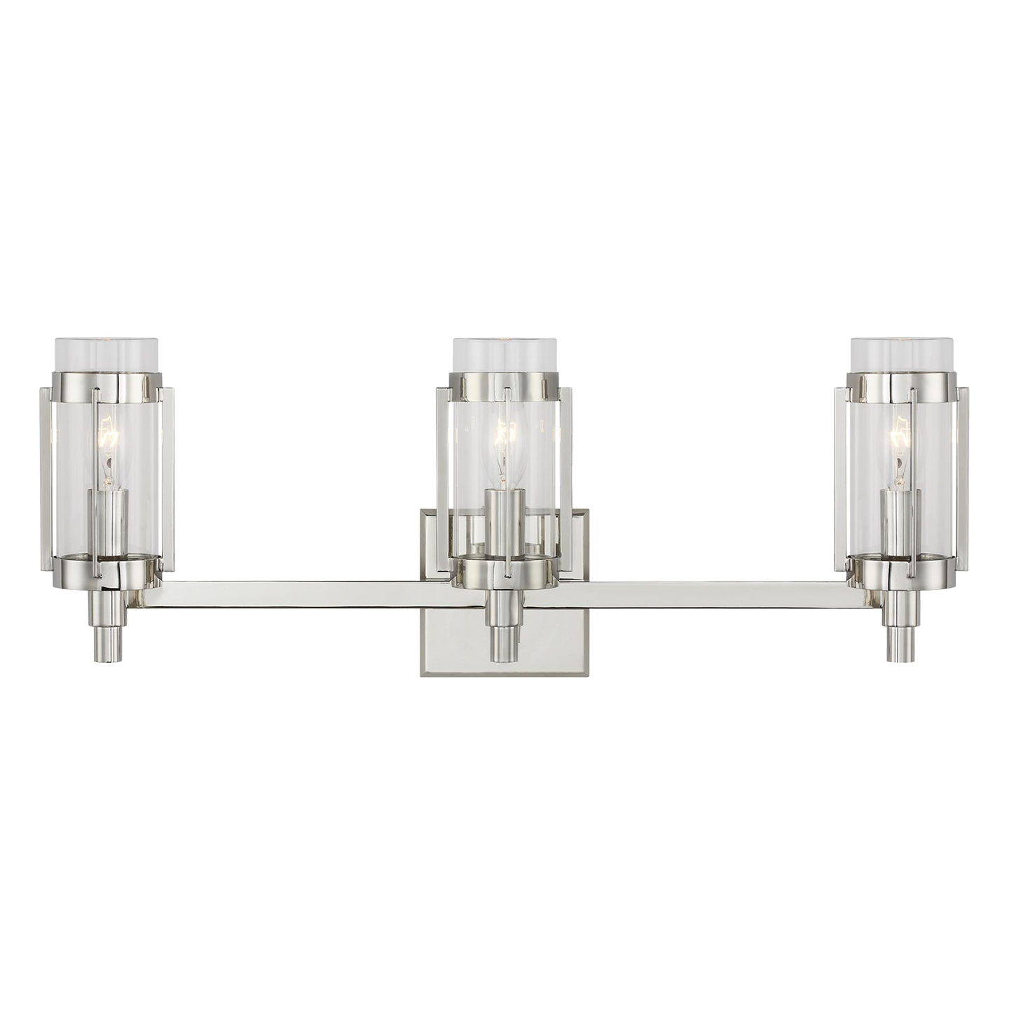 Flynn 3 - Light Vanity