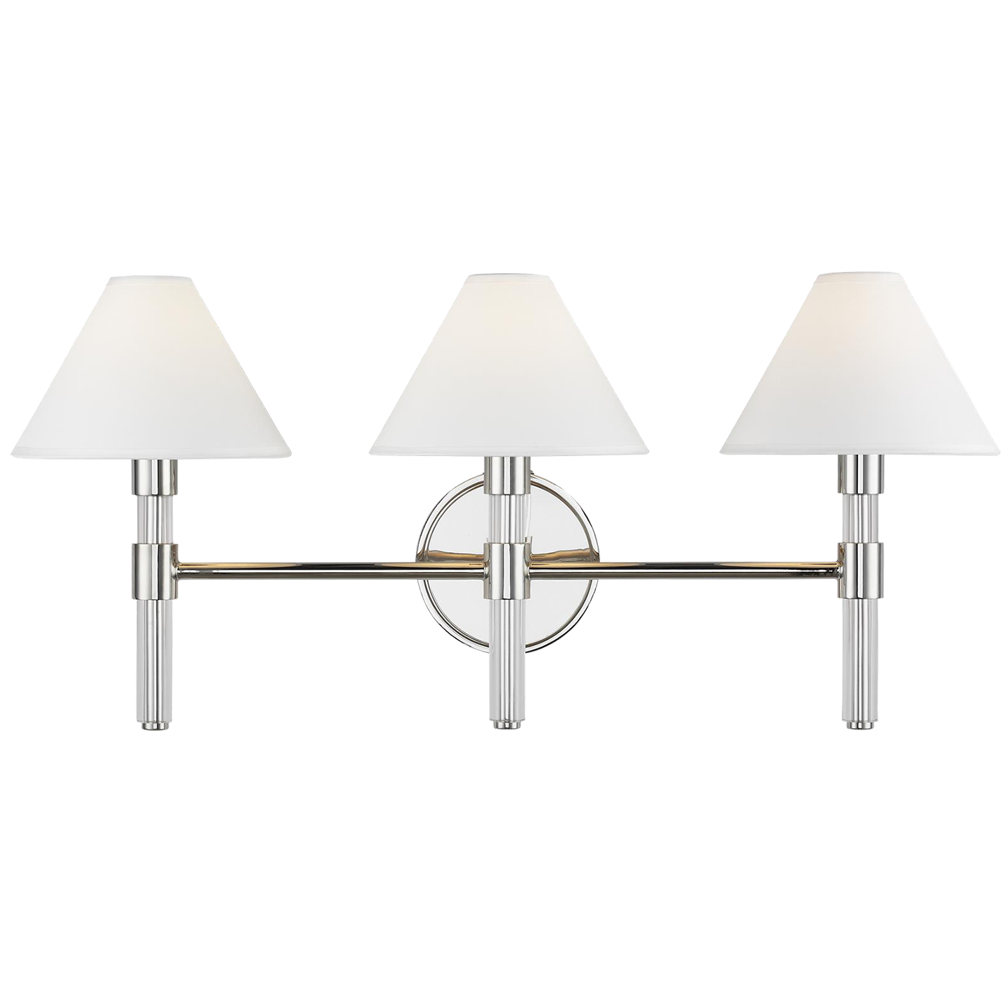 Robert 3 - Light Vanity