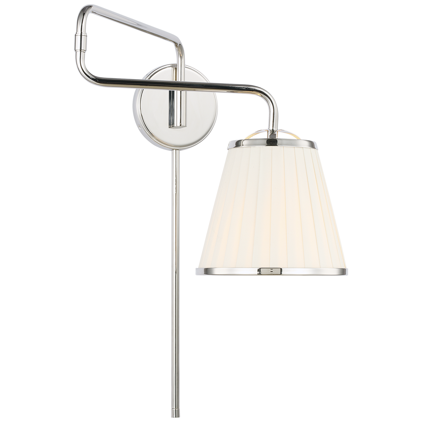 Esther Swing Arm Sconce