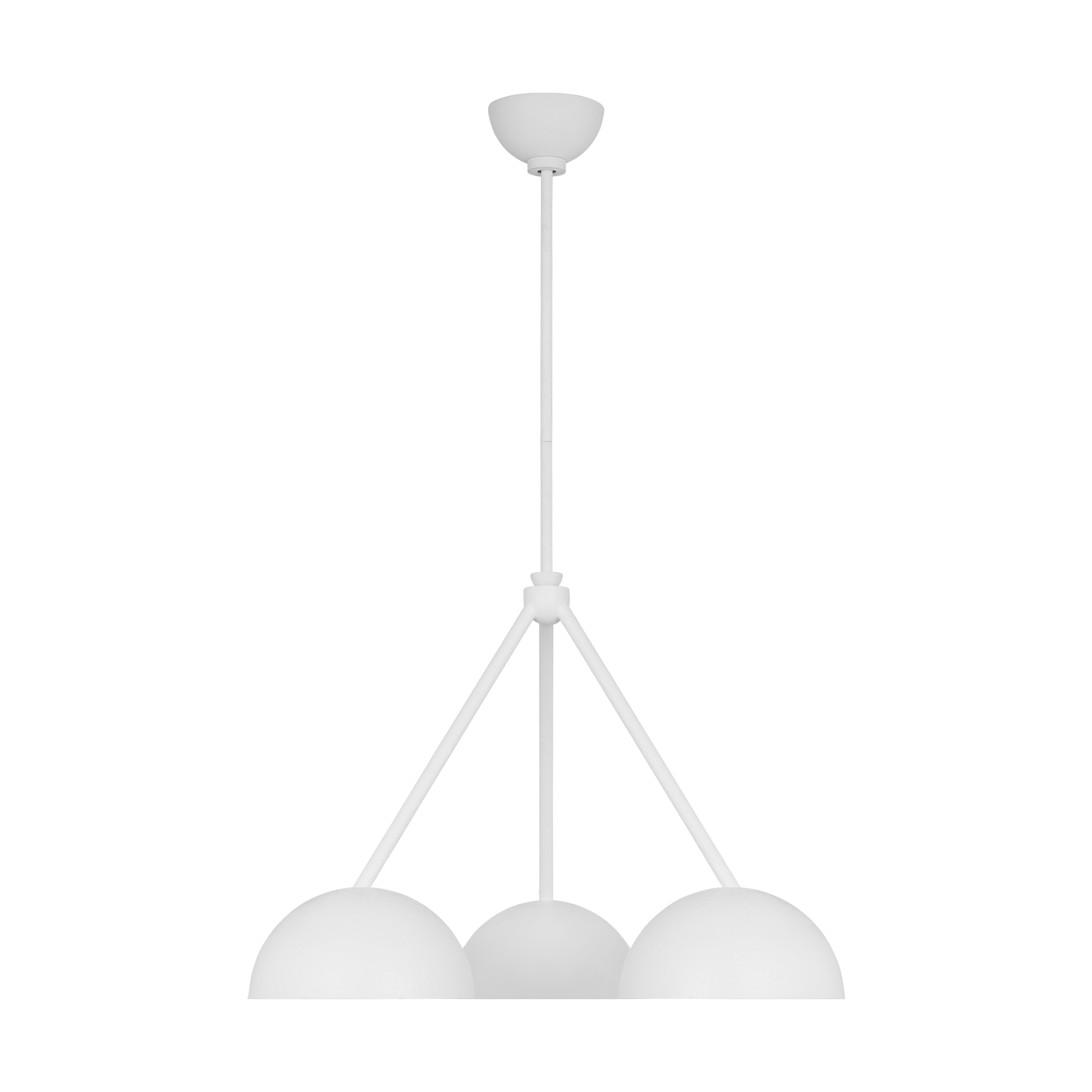 Beaunay Medium Chandelier