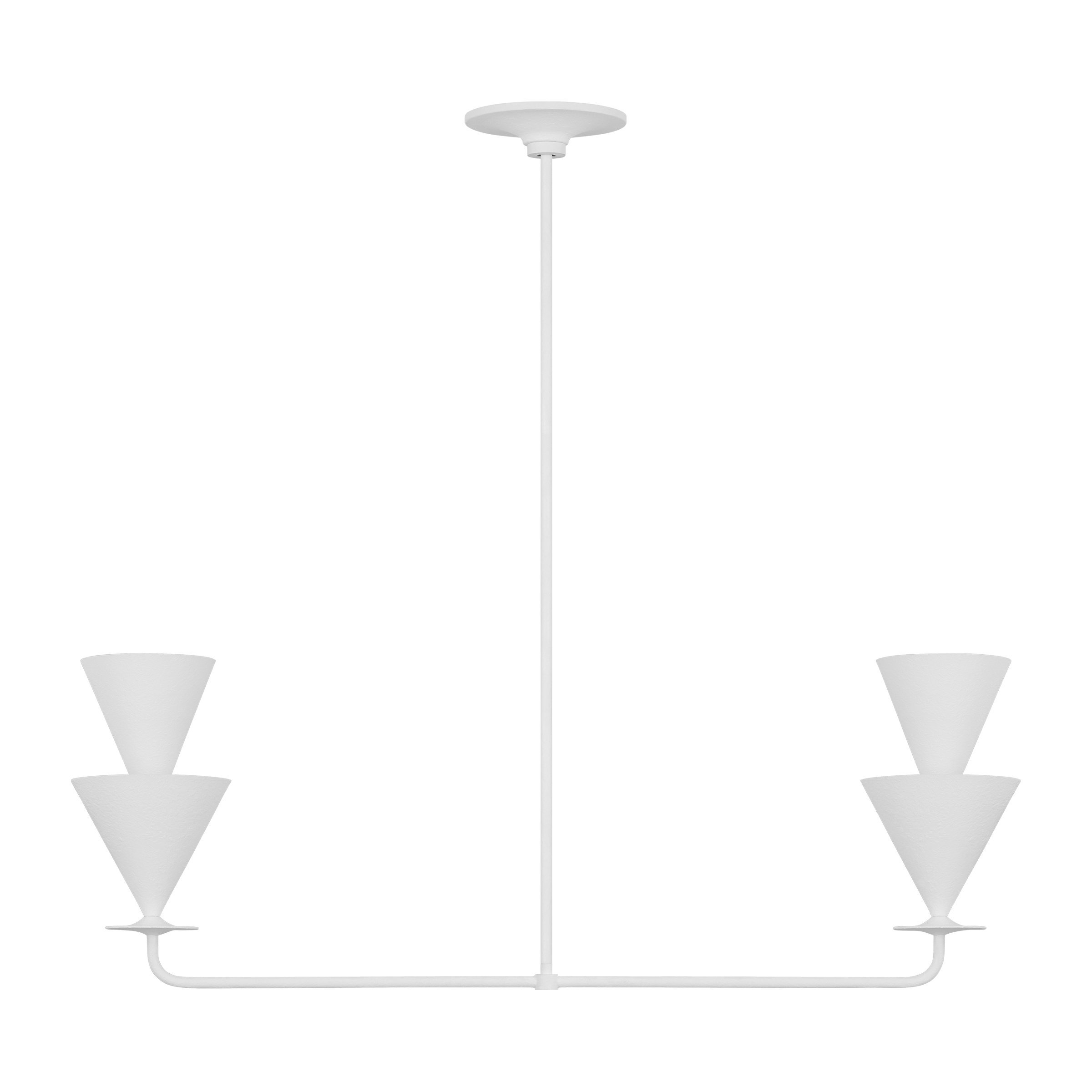Cornet Linear Chandelier