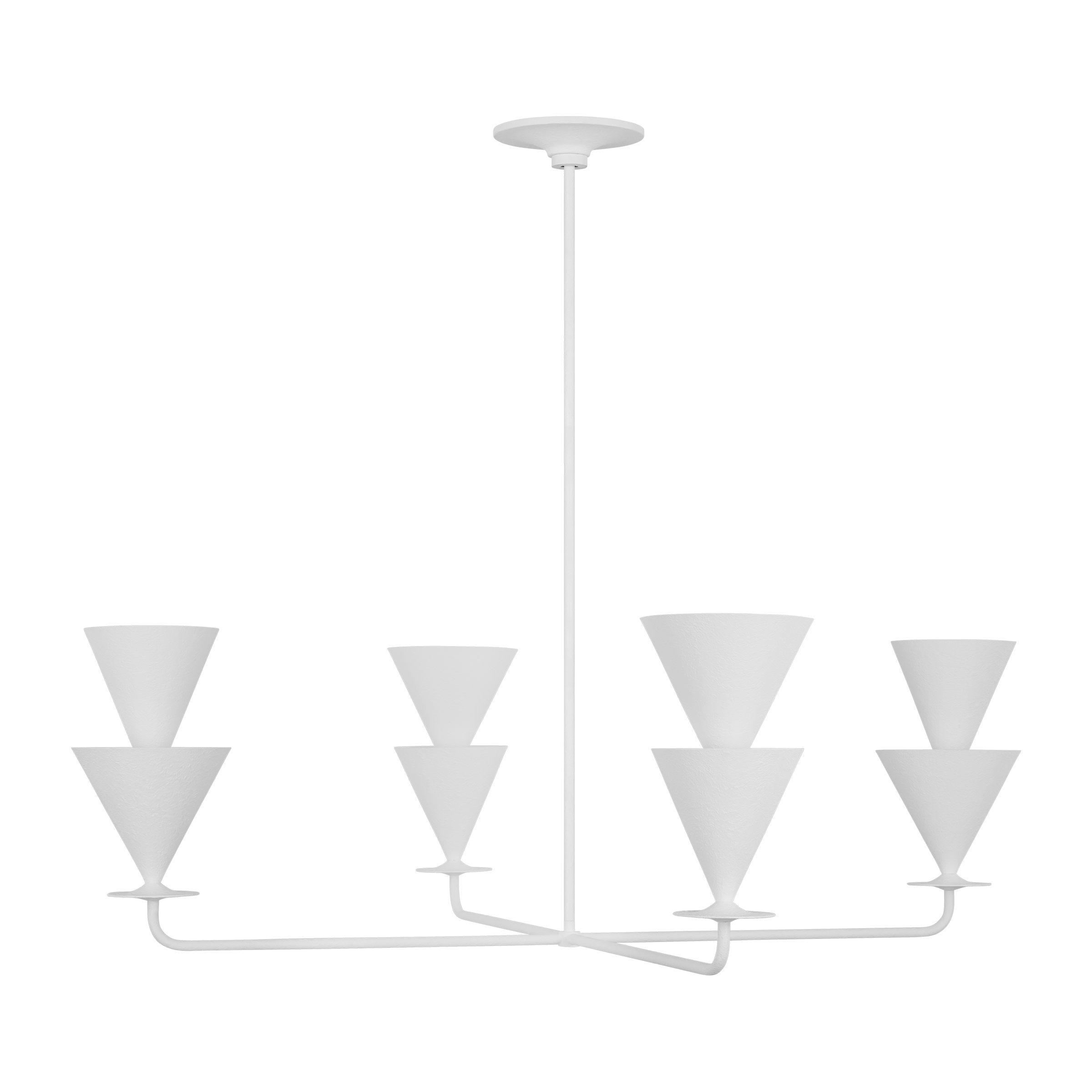 Cornet Extra Large Chandelier