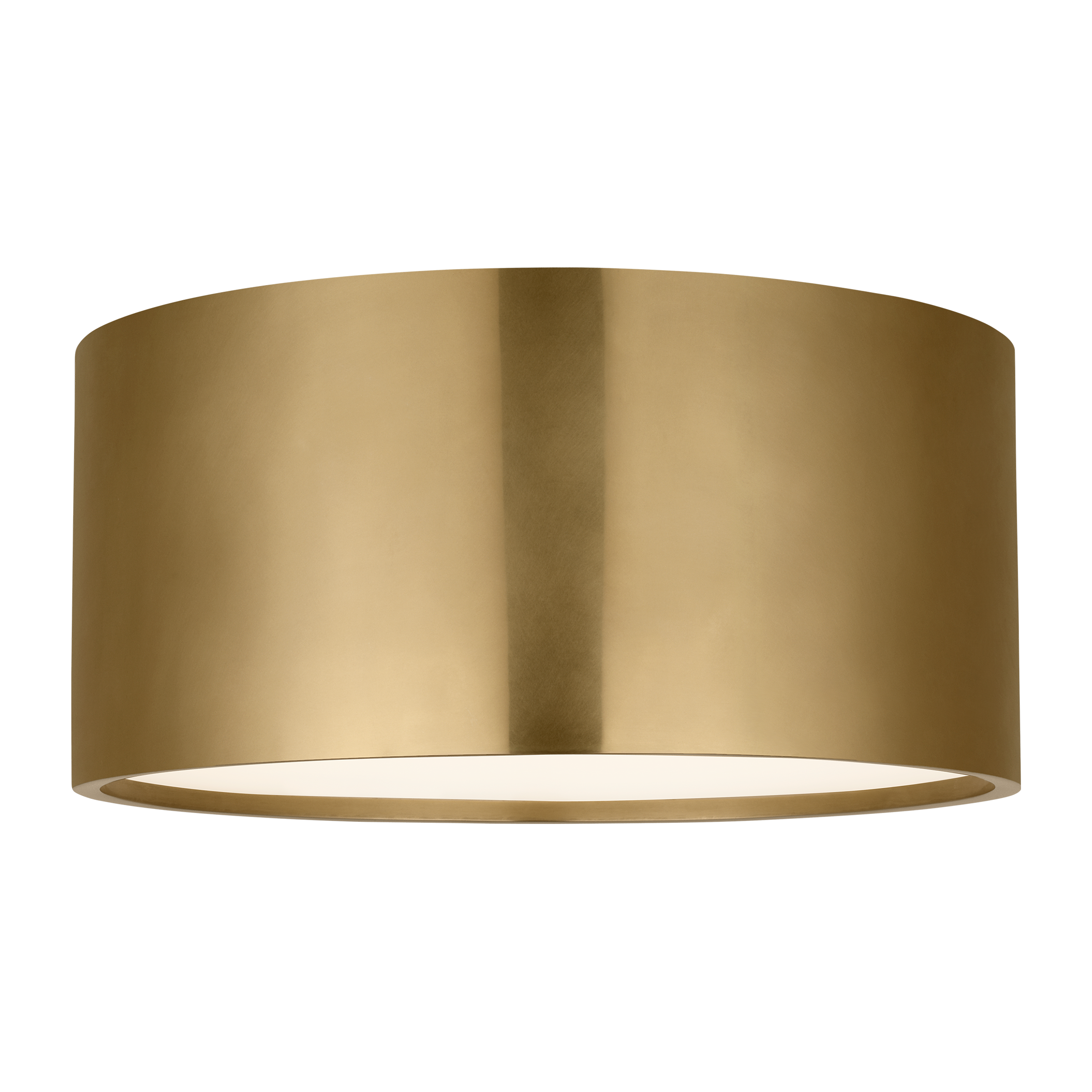 Dola 10 Flush Mount