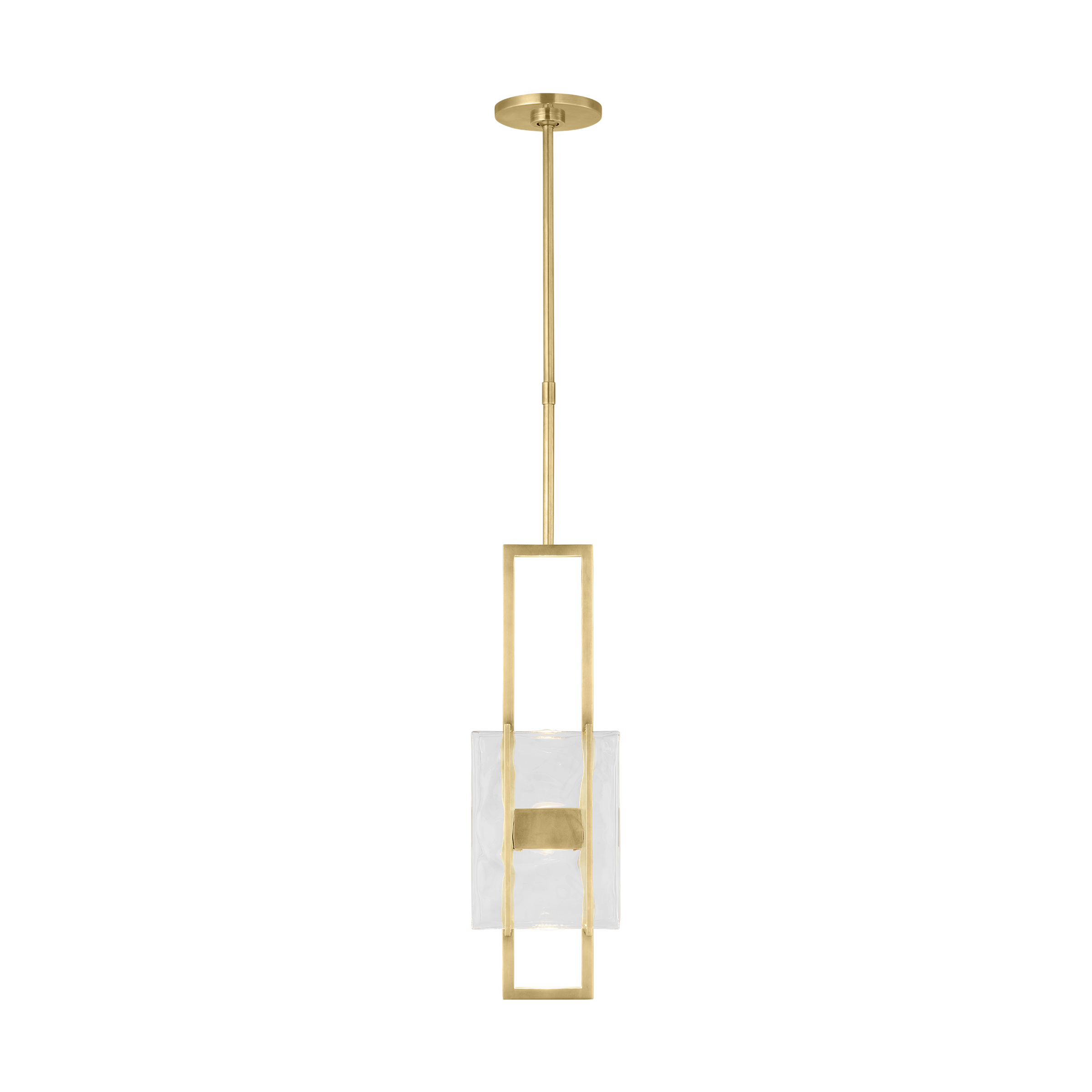 Duelle 19 Pendant