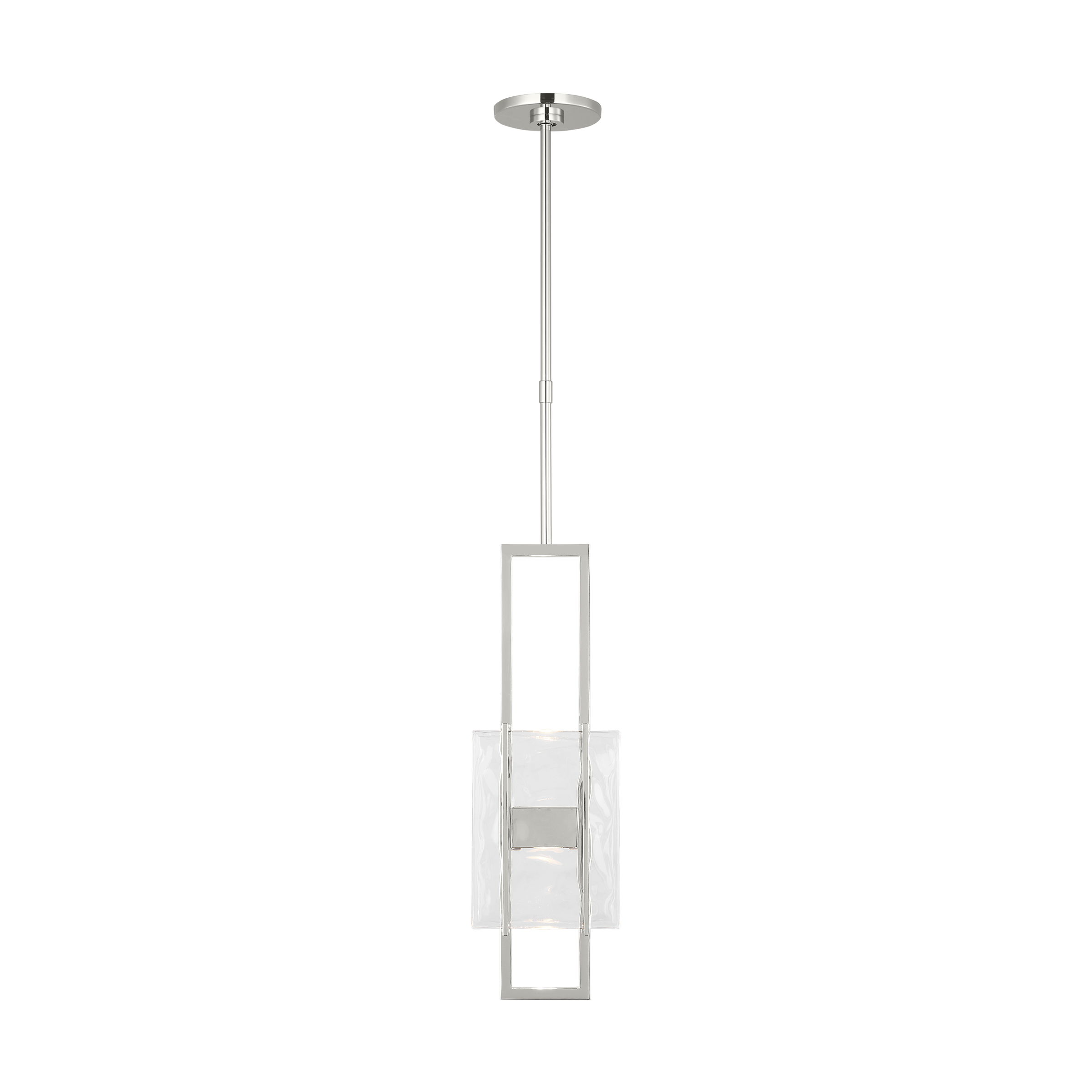 Duelle 19 Pendant