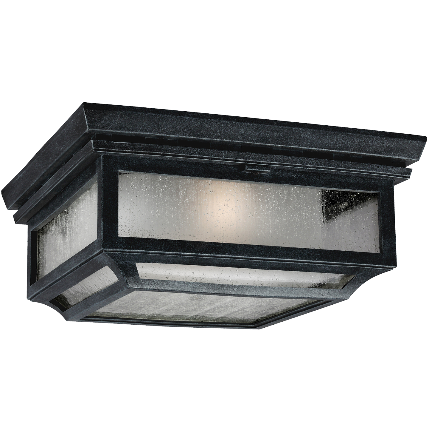 Shepherd Flush Mount