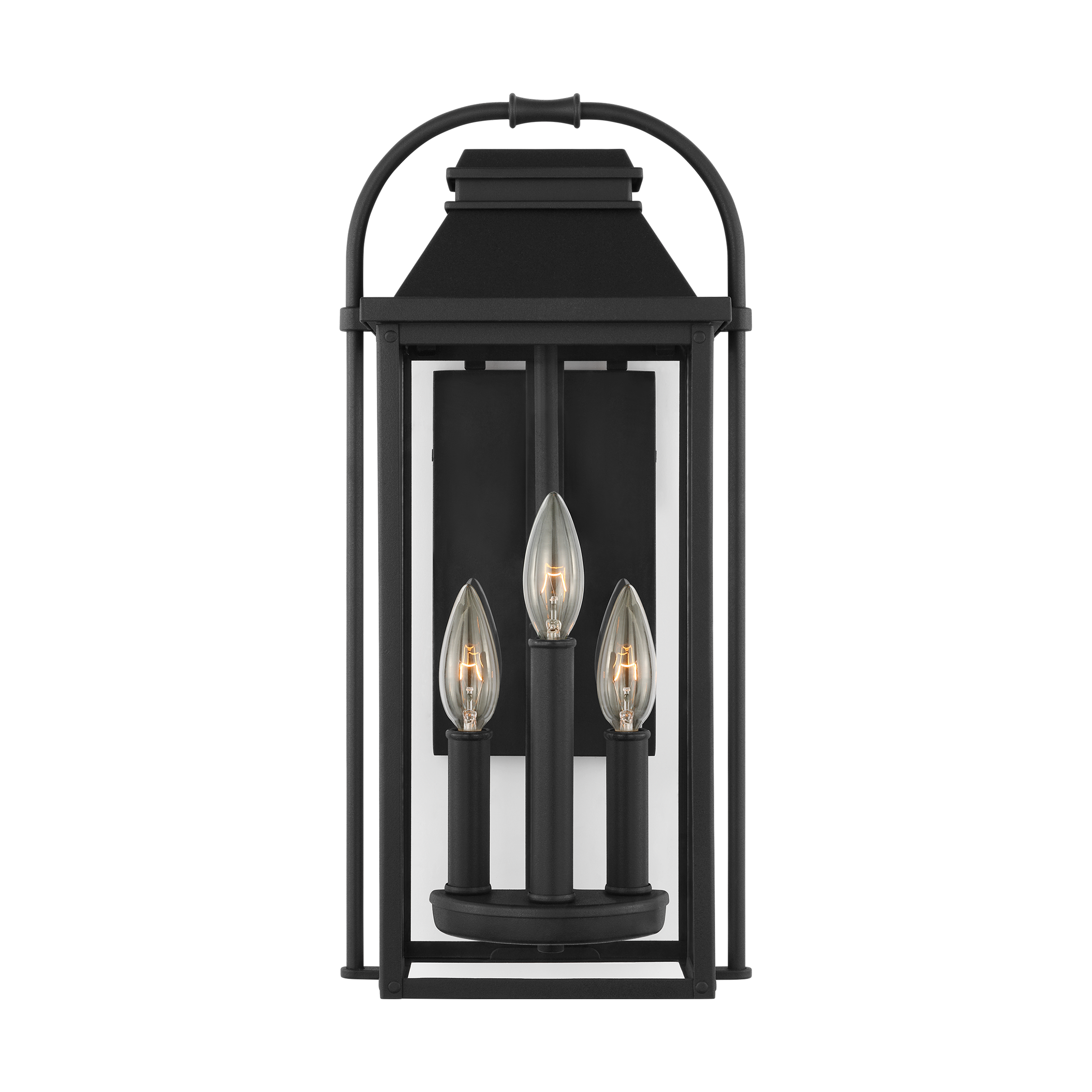 Wellsworth Lantern