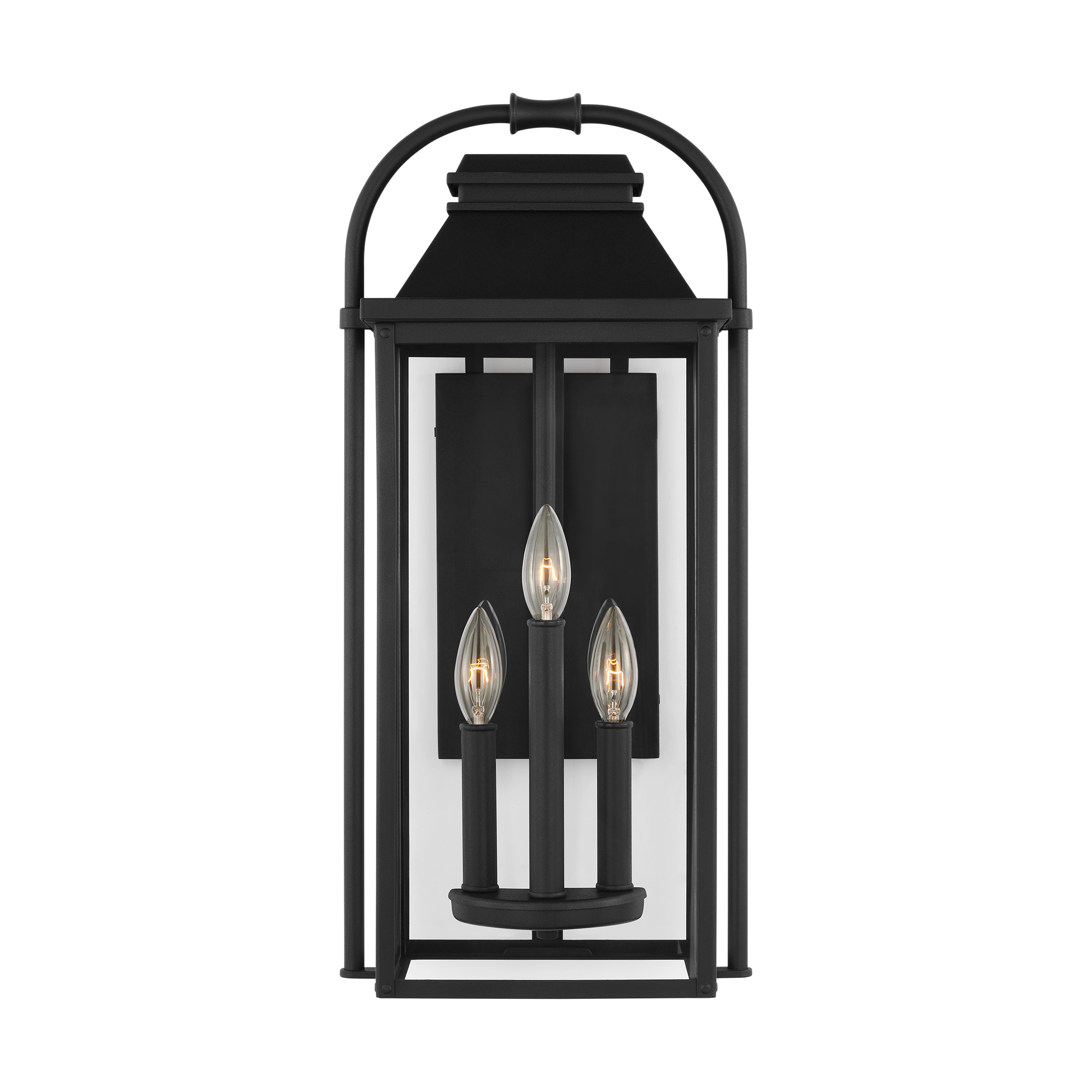 Wellsworth Lantern