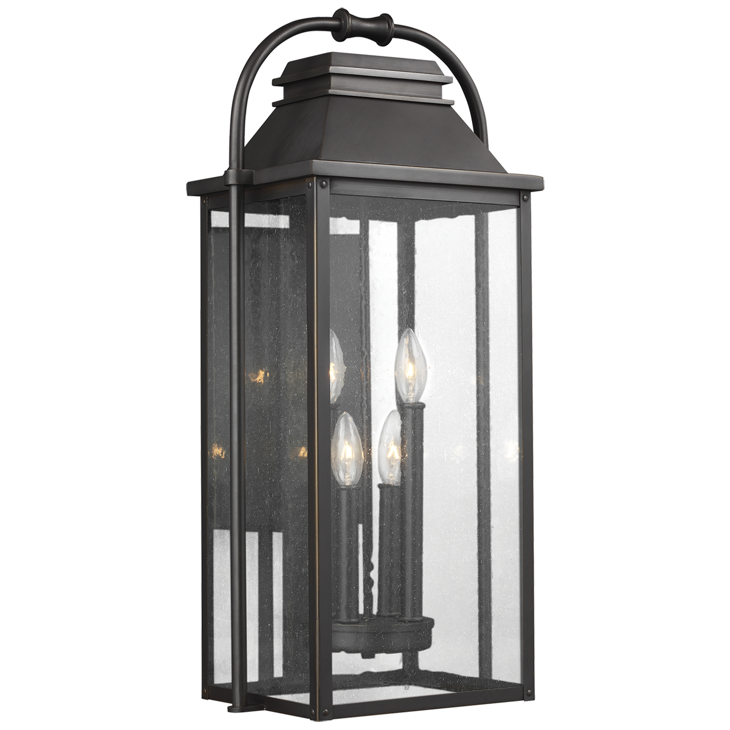 Wellsworth Lantern