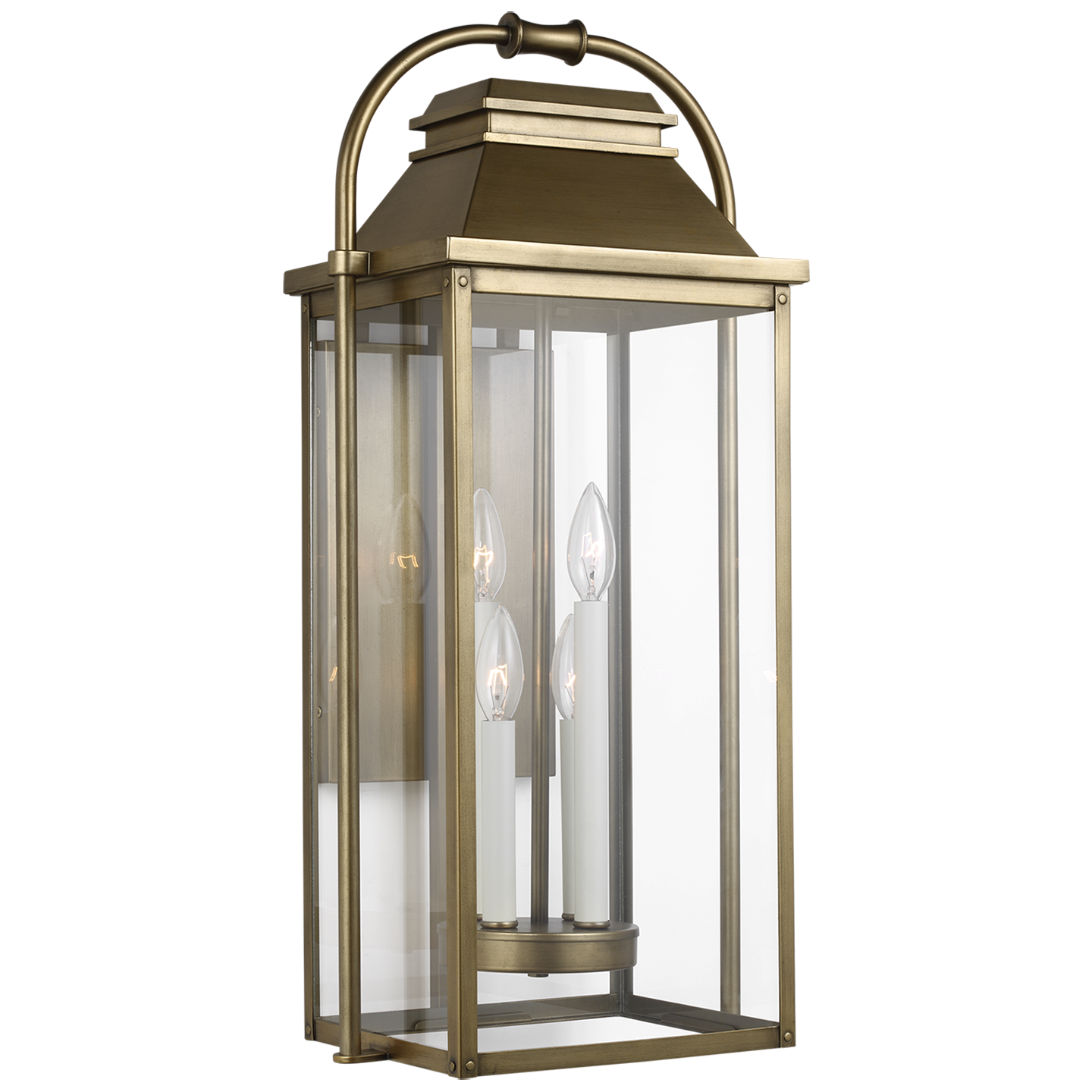 Wellsworth Lantern