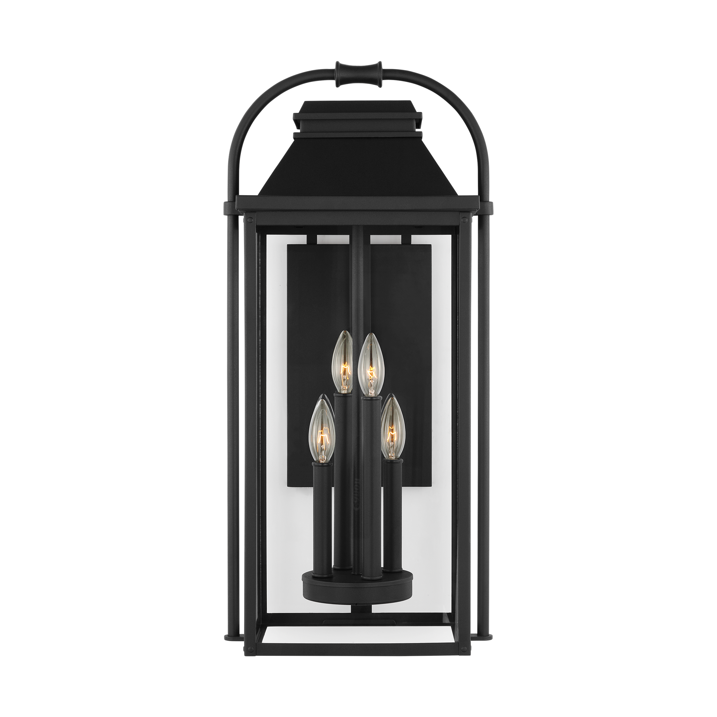 Wellsworth Lantern