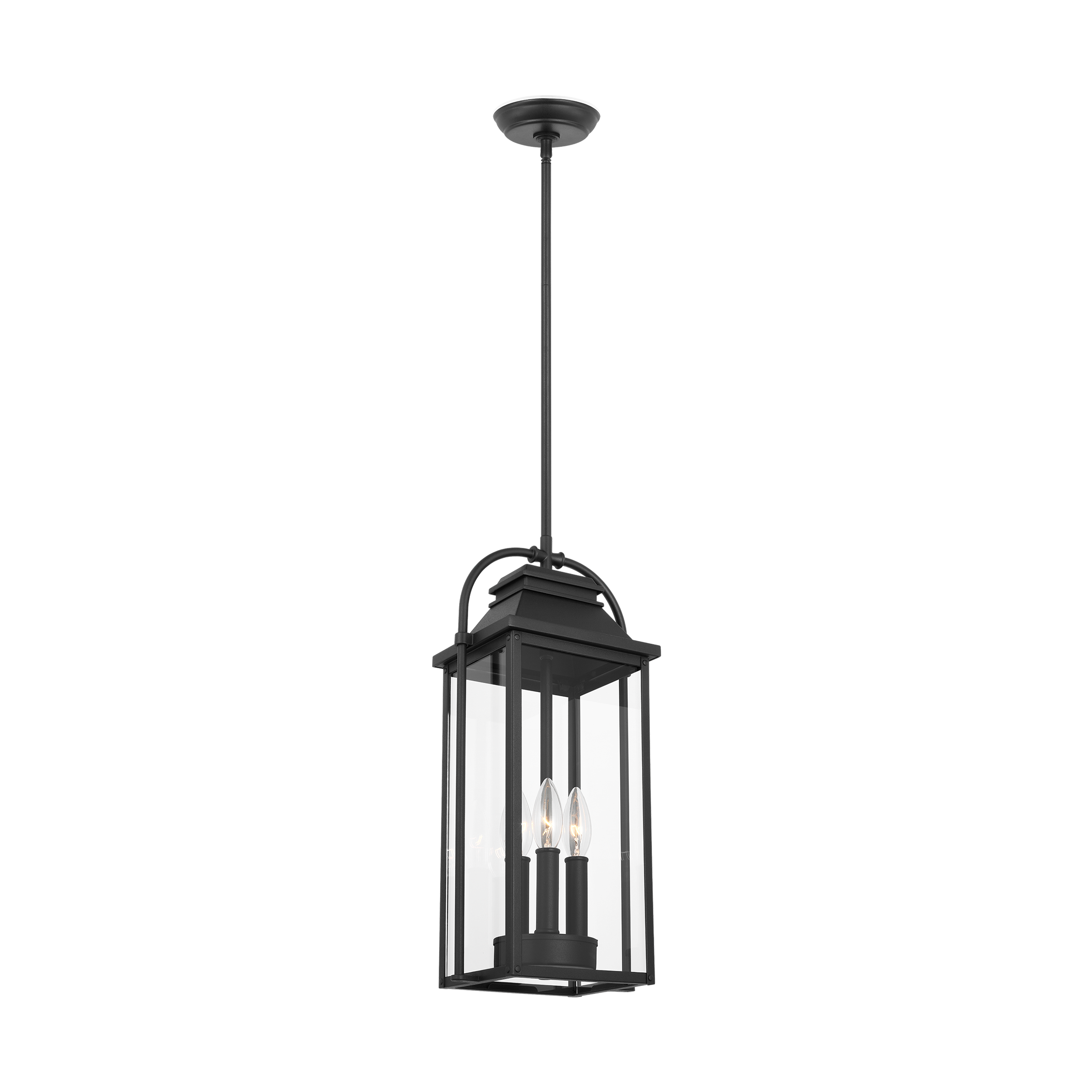 Wellsworth Medium Pendant