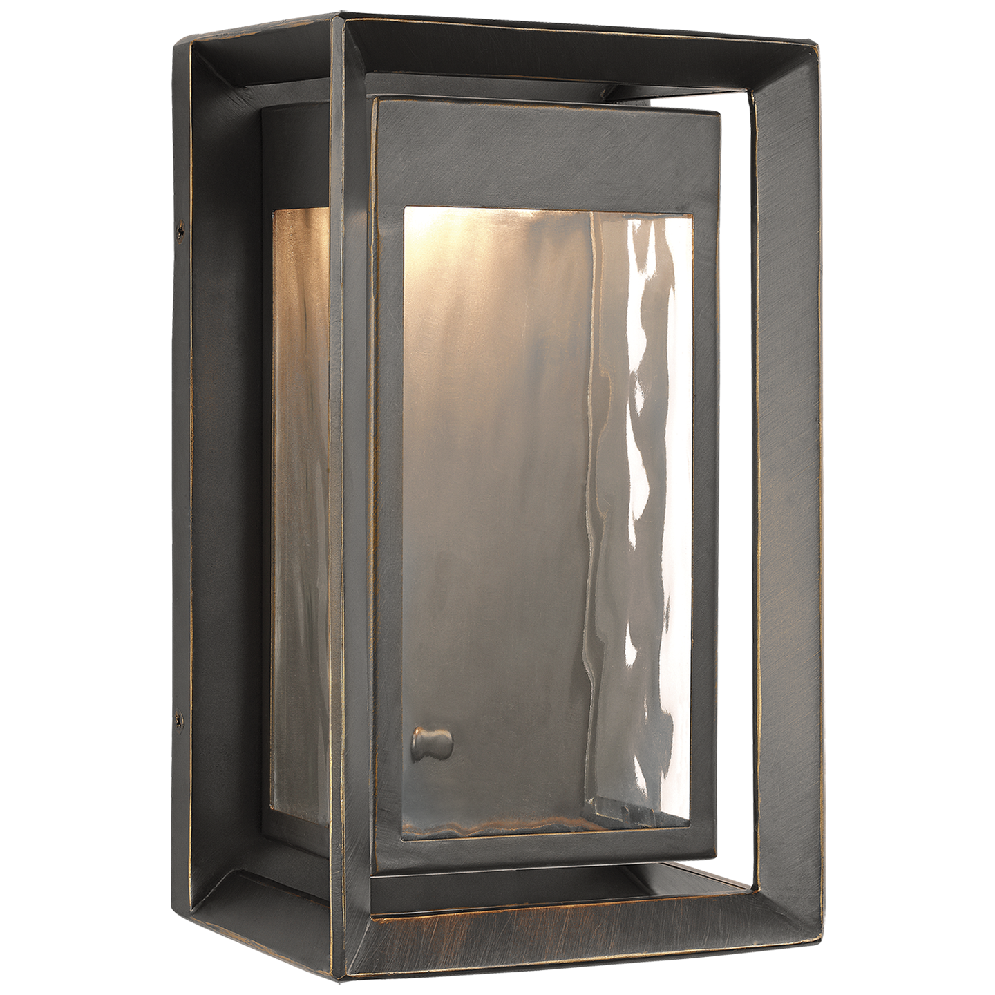 Urbandale Small LED Lantern