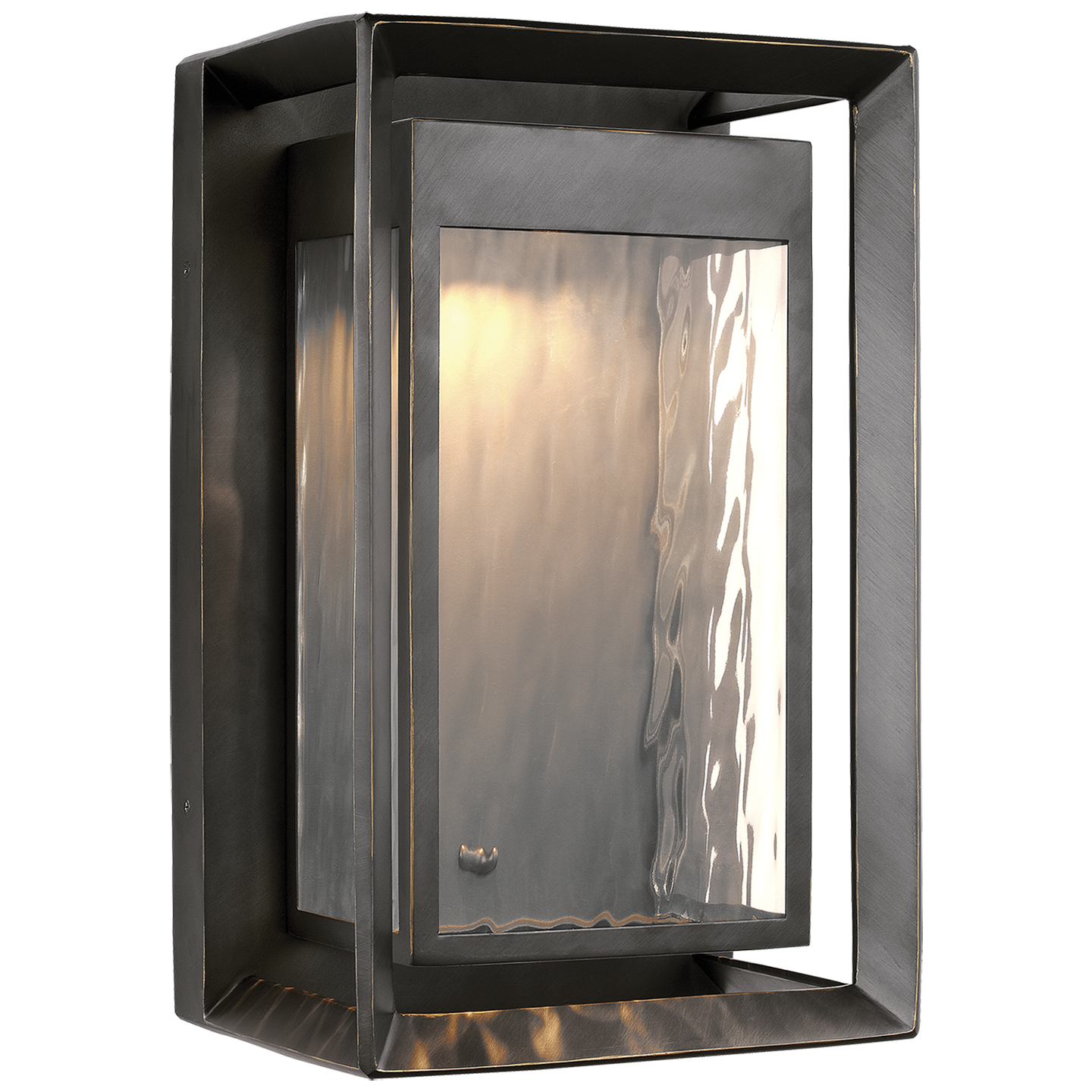 Urbandale Large LED Lantern