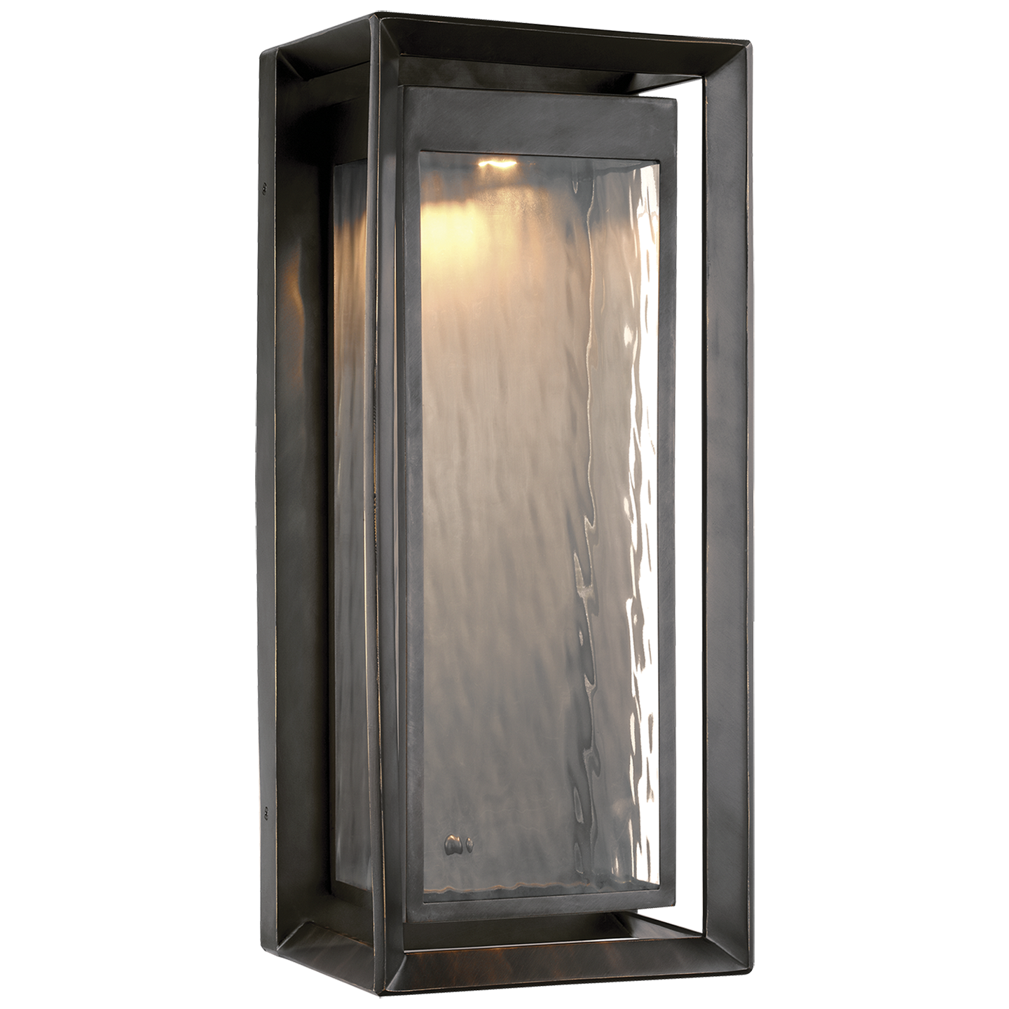 Urbandale Extra Large LED Lantern
